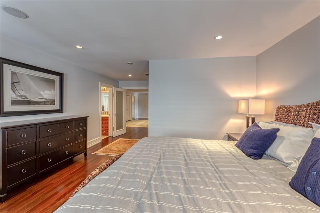 HARBOR BEACH - Residential Lease