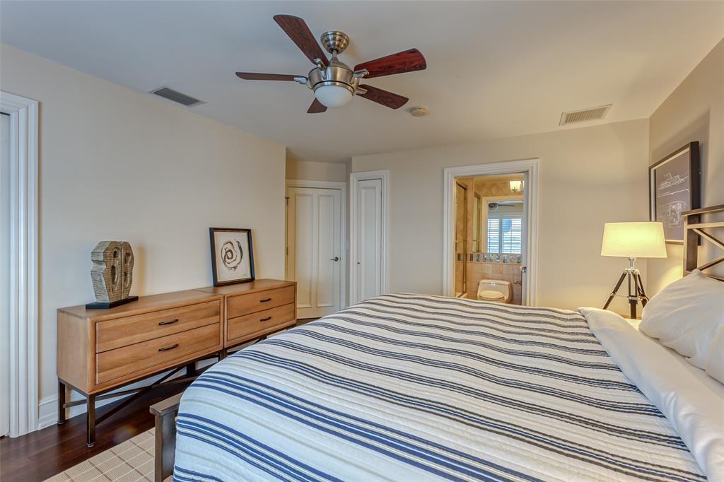 HARBOR BEACH - Residential Lease