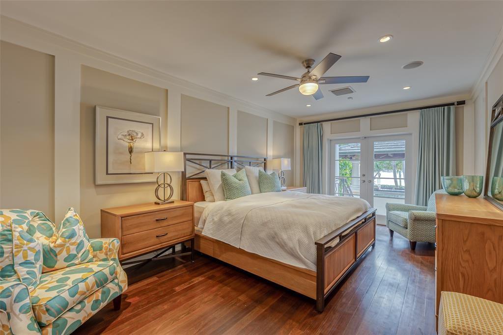 HARBOR BEACH - Residential Lease