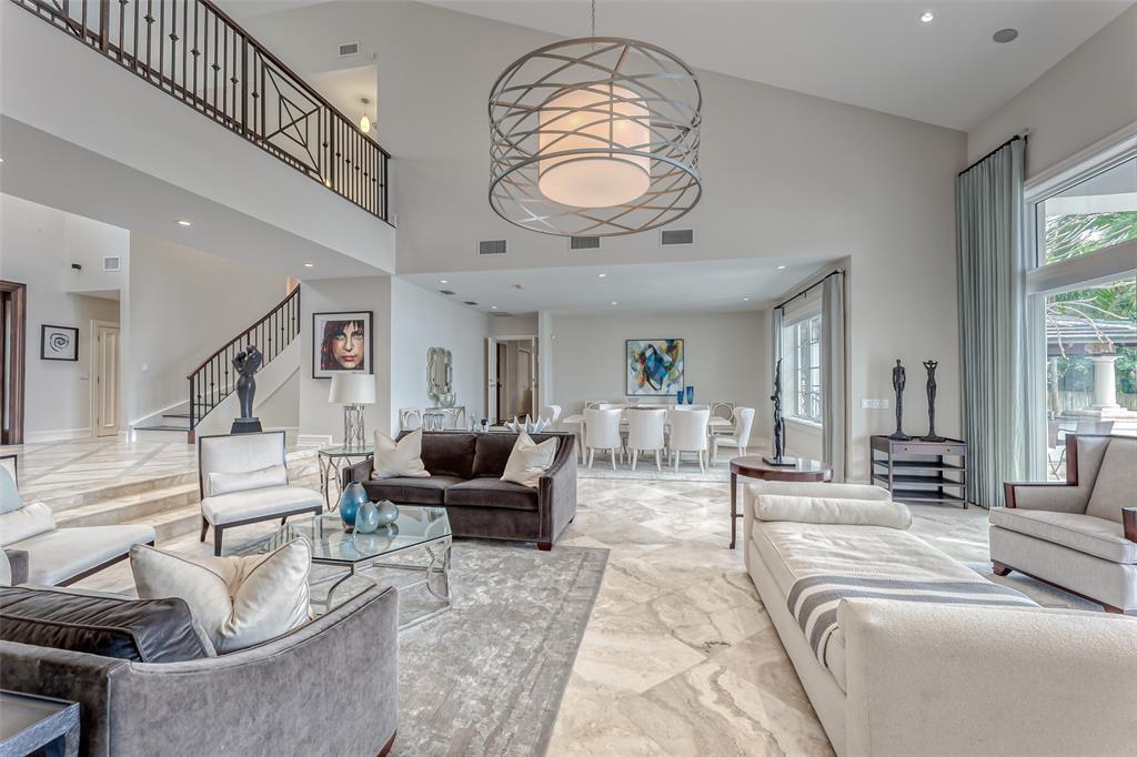 HARBOR BEACH - Residential Lease