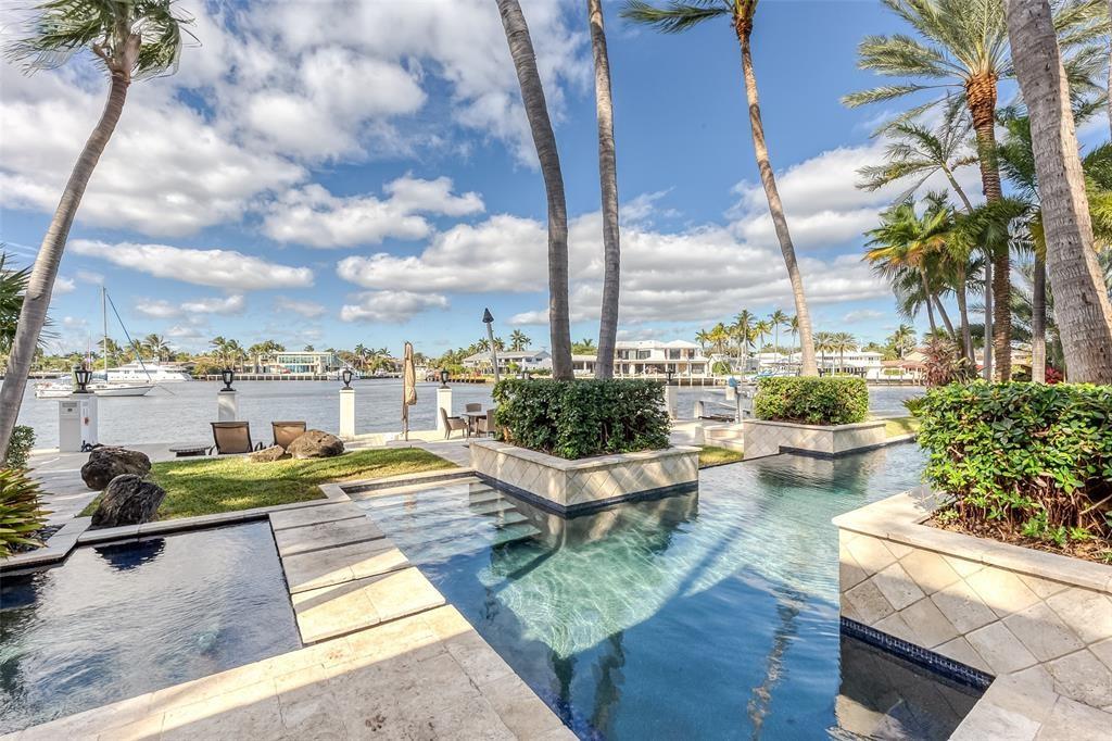 HARBOR BEACH - Residential Lease