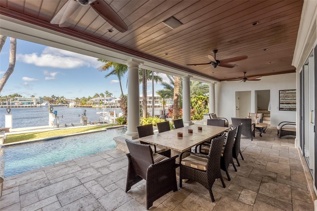 HARBOR BEACH - Residential Lease