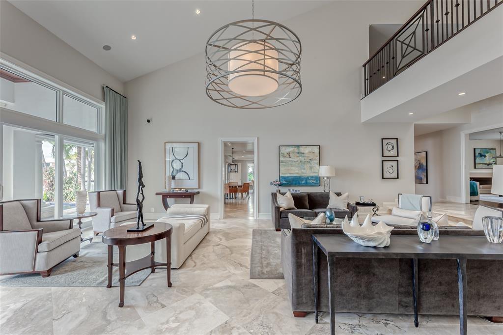 HARBOR BEACH - Residential Lease