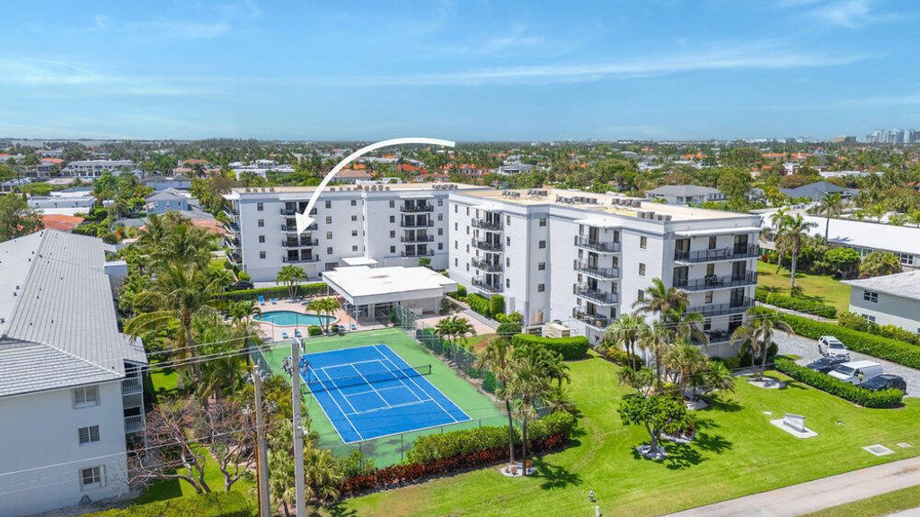 Photo of 2679 S Ocean Boulevard #31, Boca Raton, FL 33432 (MLS # B26035453)