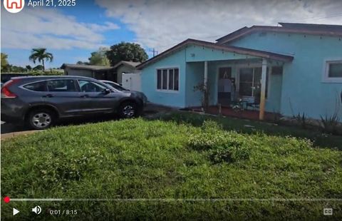 3301 N 66th Ave Hollywood FL 33024