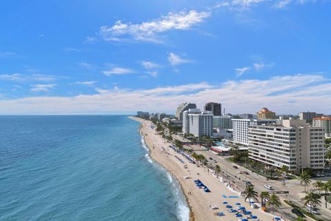 505 N Fort Lauderdale Beach Blvd 1109 Fort Lauderdale FL 33304