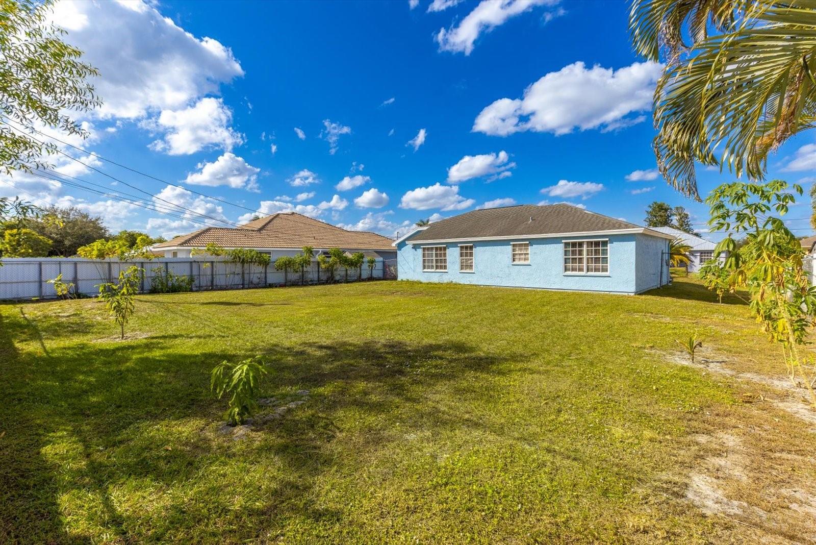 Port St Lucie Sec 21 - Residential