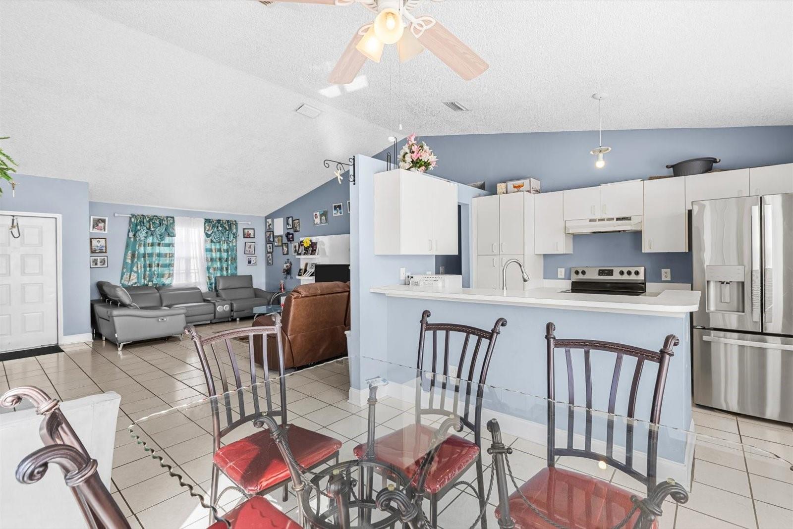 Port St Lucie Sec 21 - Residential