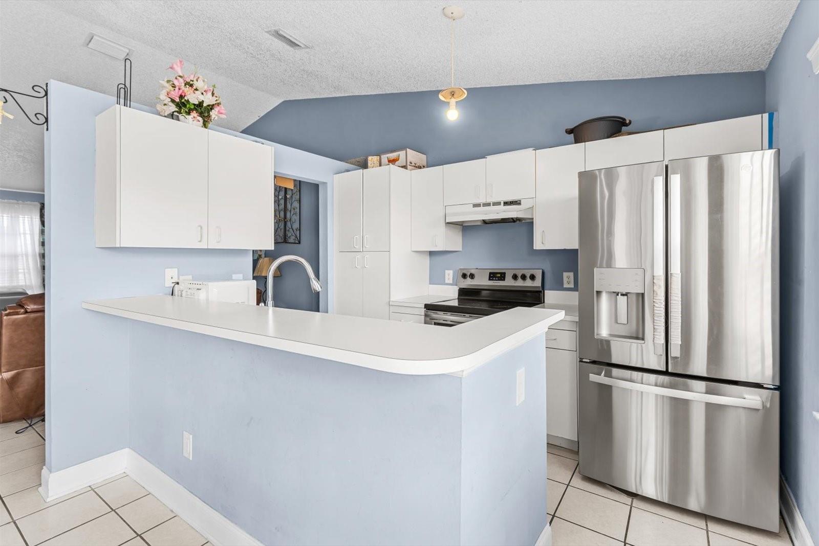 Port St Lucie Sec 21 - Residential