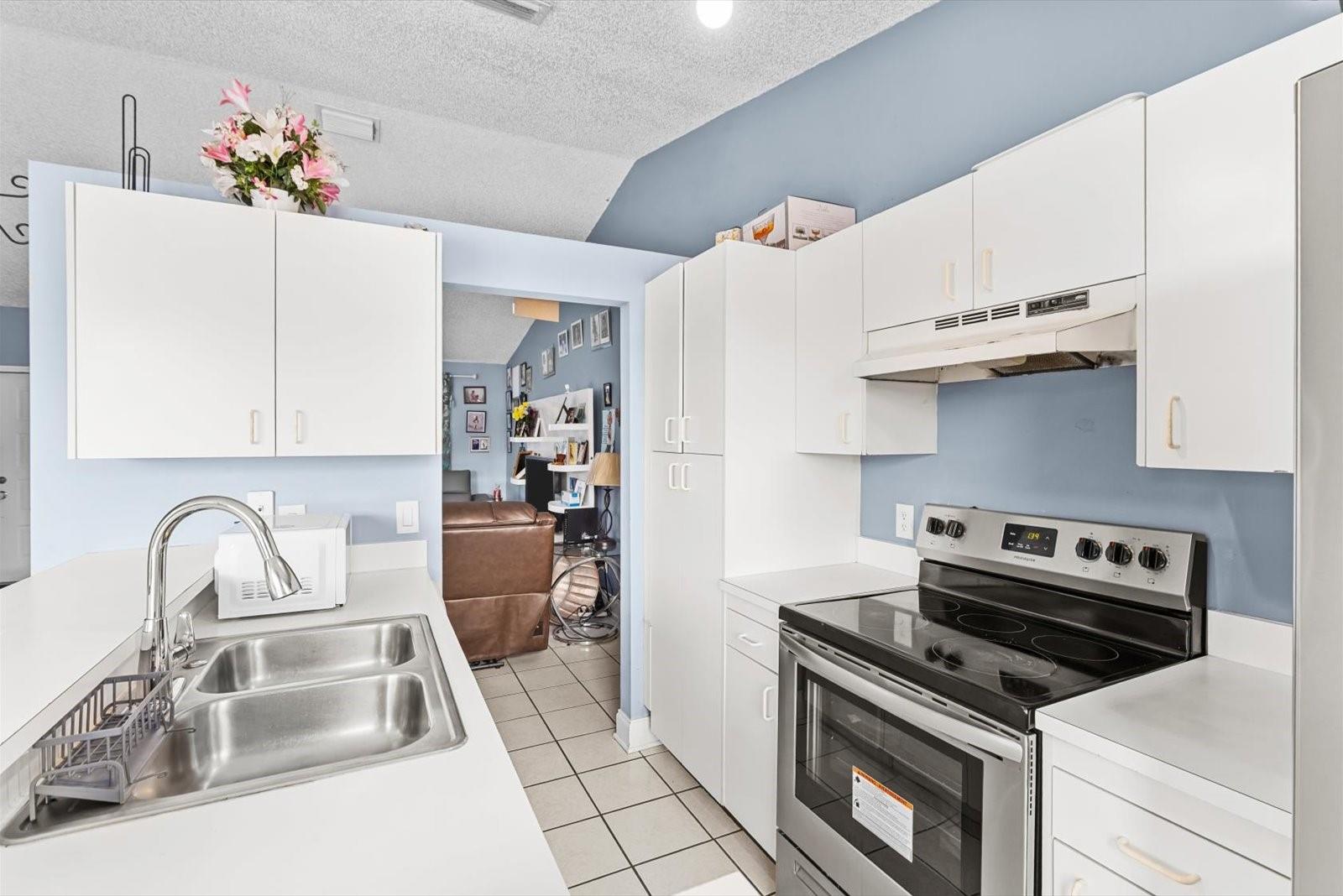 Port St Lucie Sec 21 - Residential