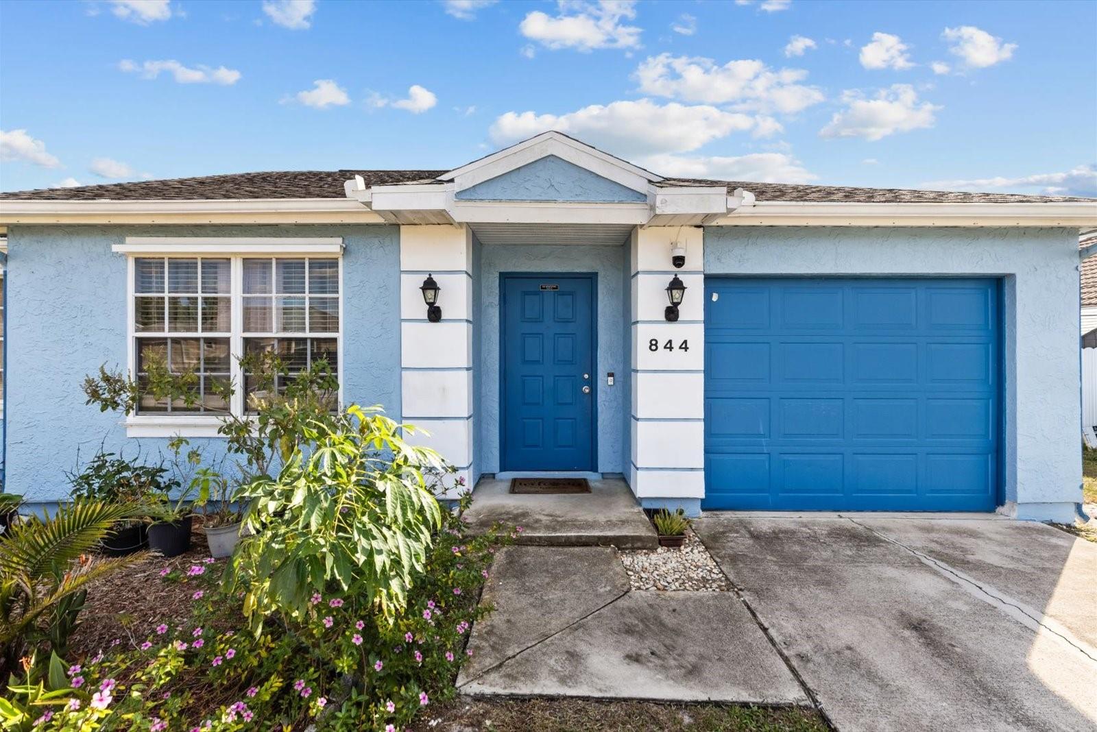 Port St Lucie Sec 21 - Residential