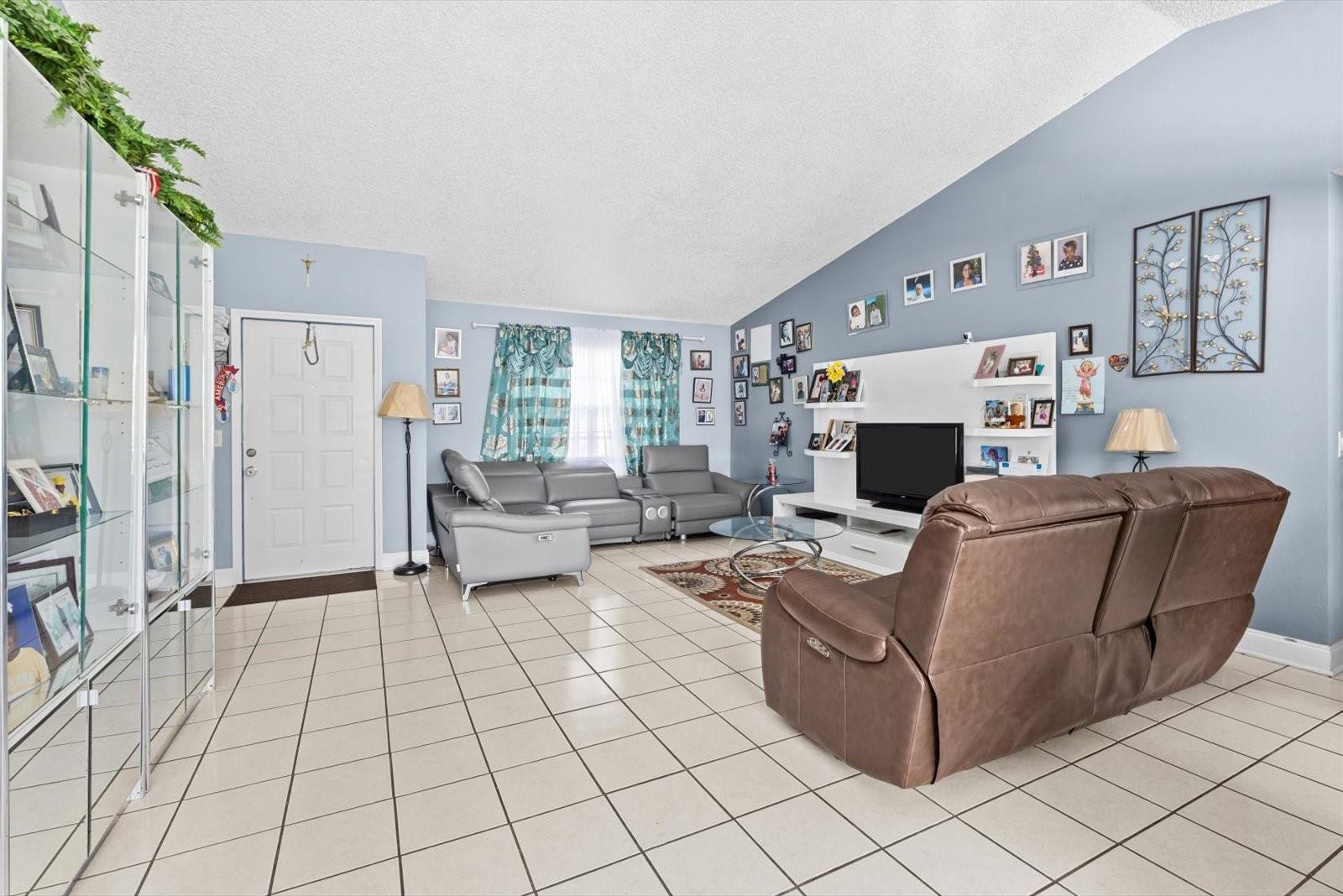 Port St Lucie Sec 21 - Residential