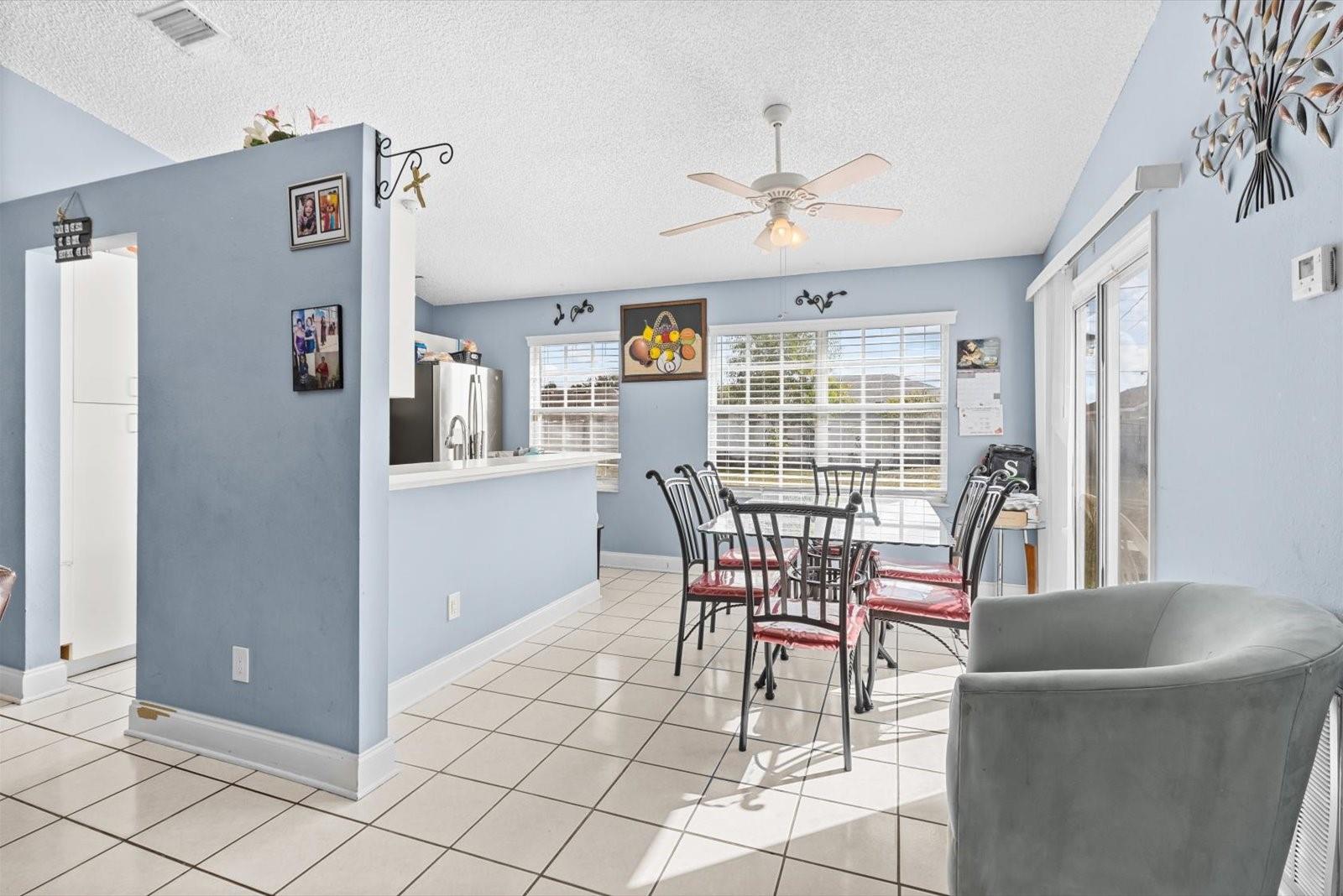 Port St Lucie Sec 21 - Residential