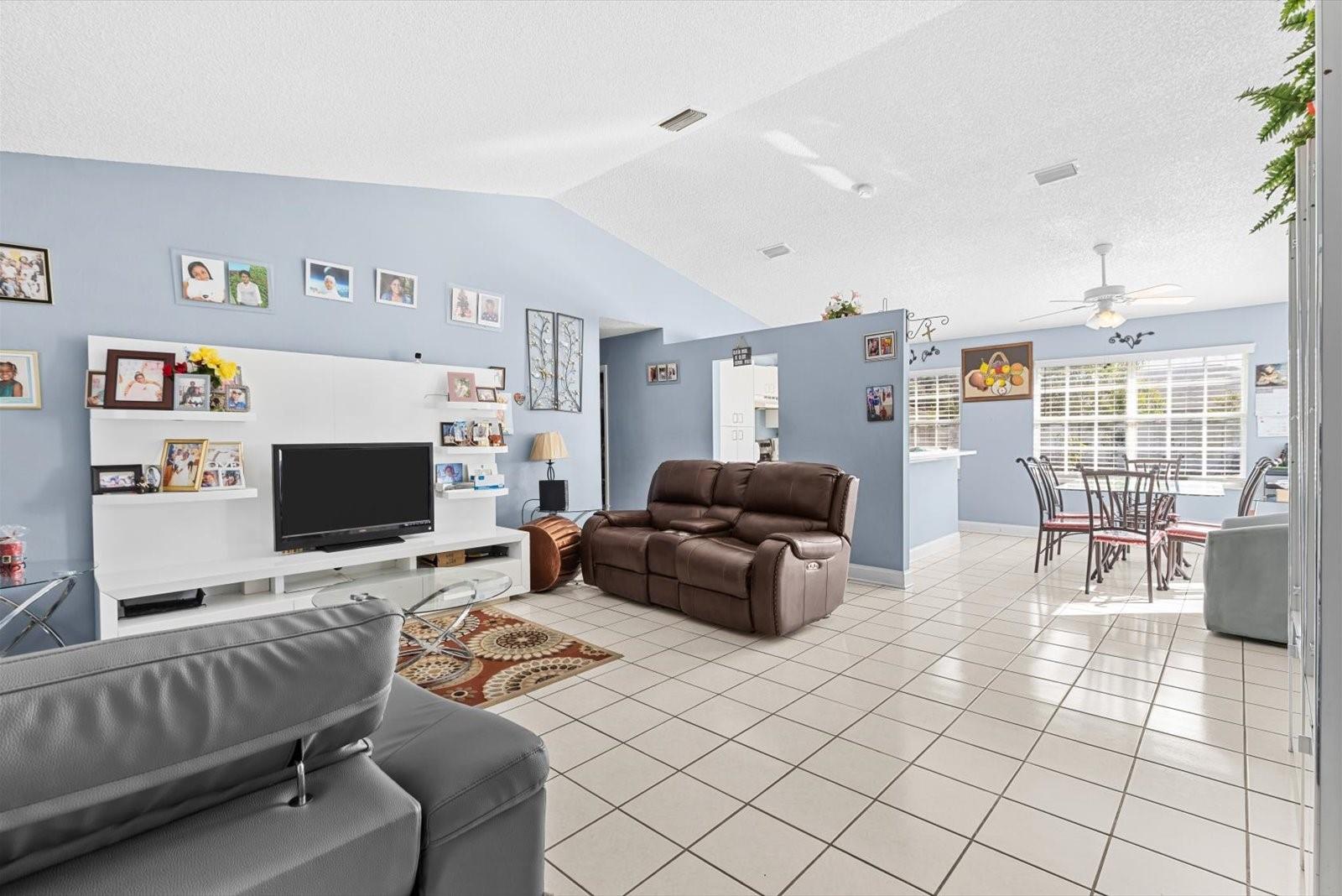 Port St Lucie Sec 21 - Residential