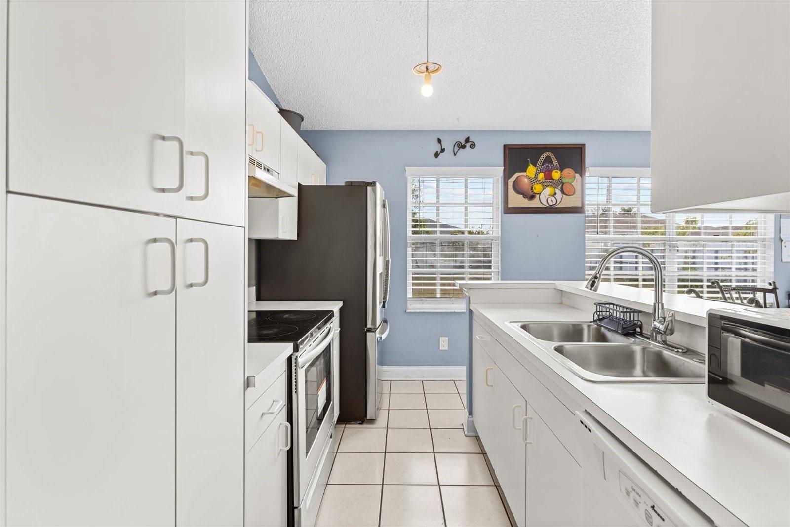 Port St Lucie Sec 21 - Residential