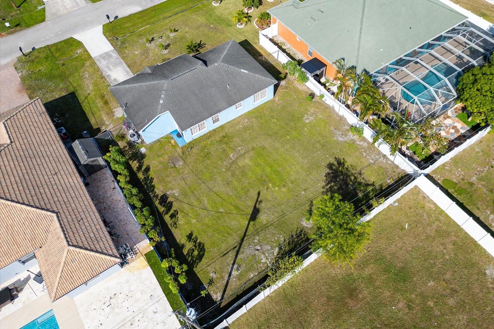 Port St Lucie Sec 21 - Residential