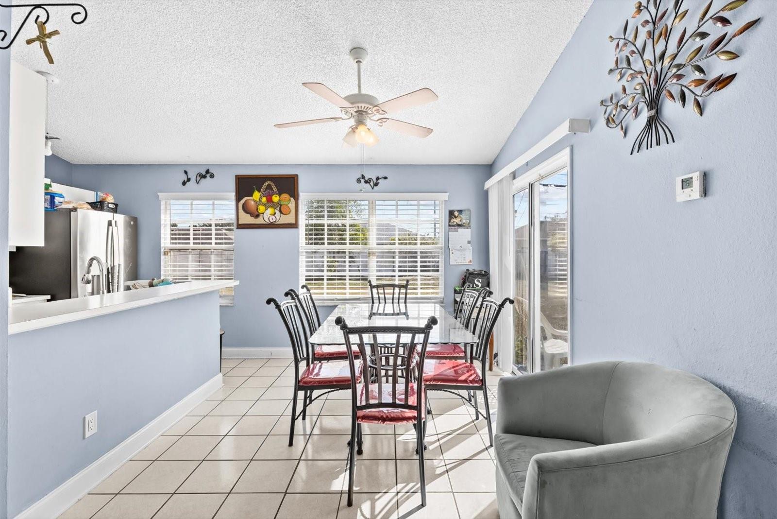 Port St Lucie Sec 21 - Residential