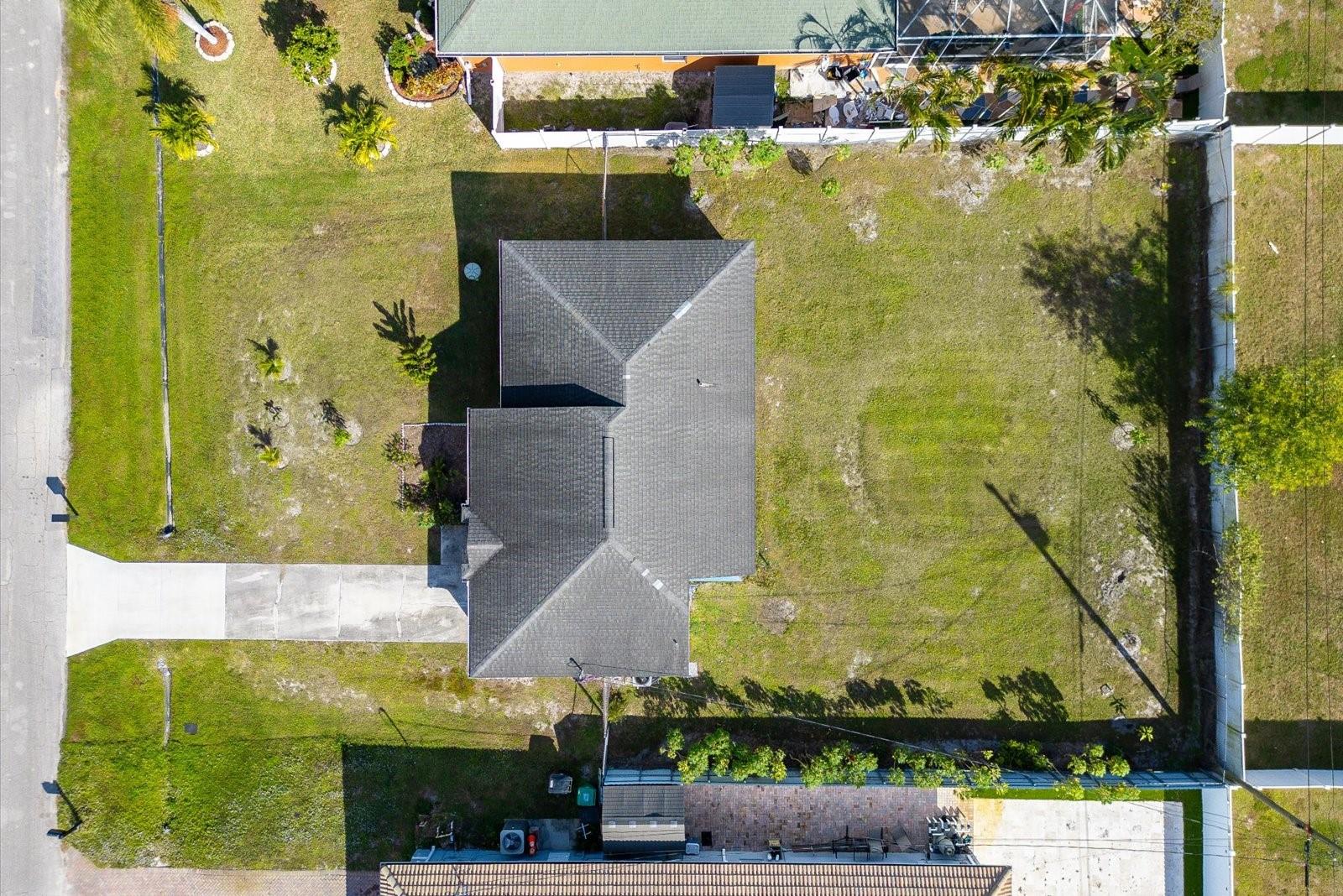 Port St Lucie Sec 21 - Residential