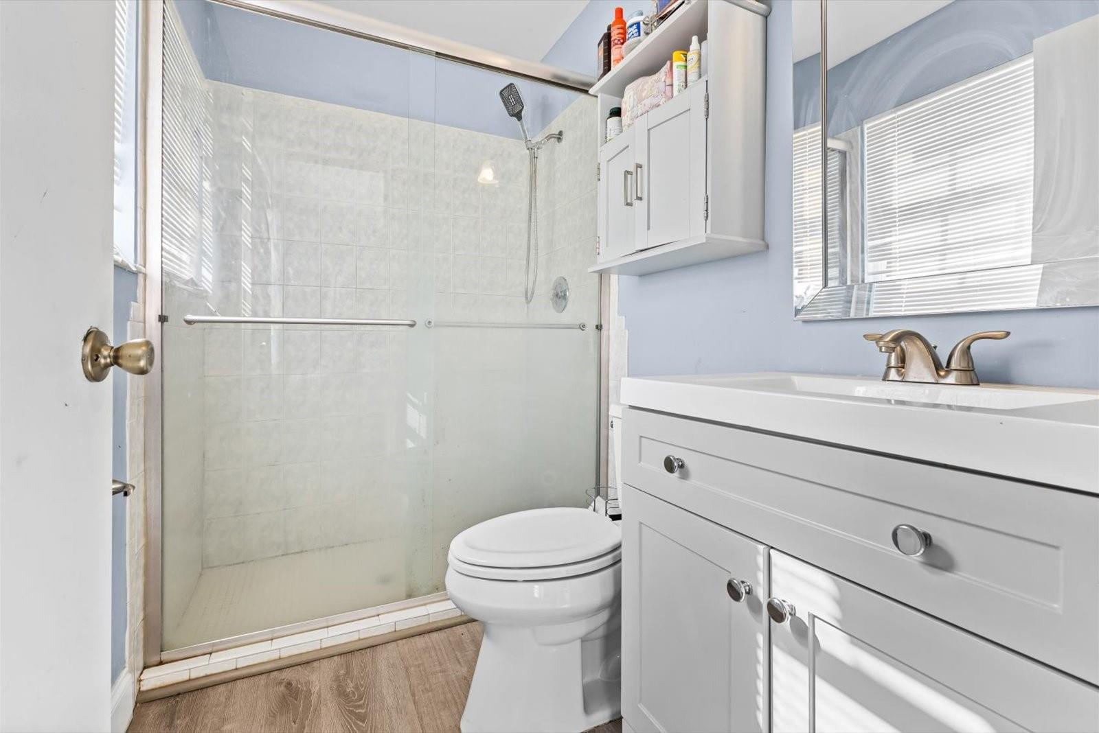 Port St Lucie Sec 21 - Residential