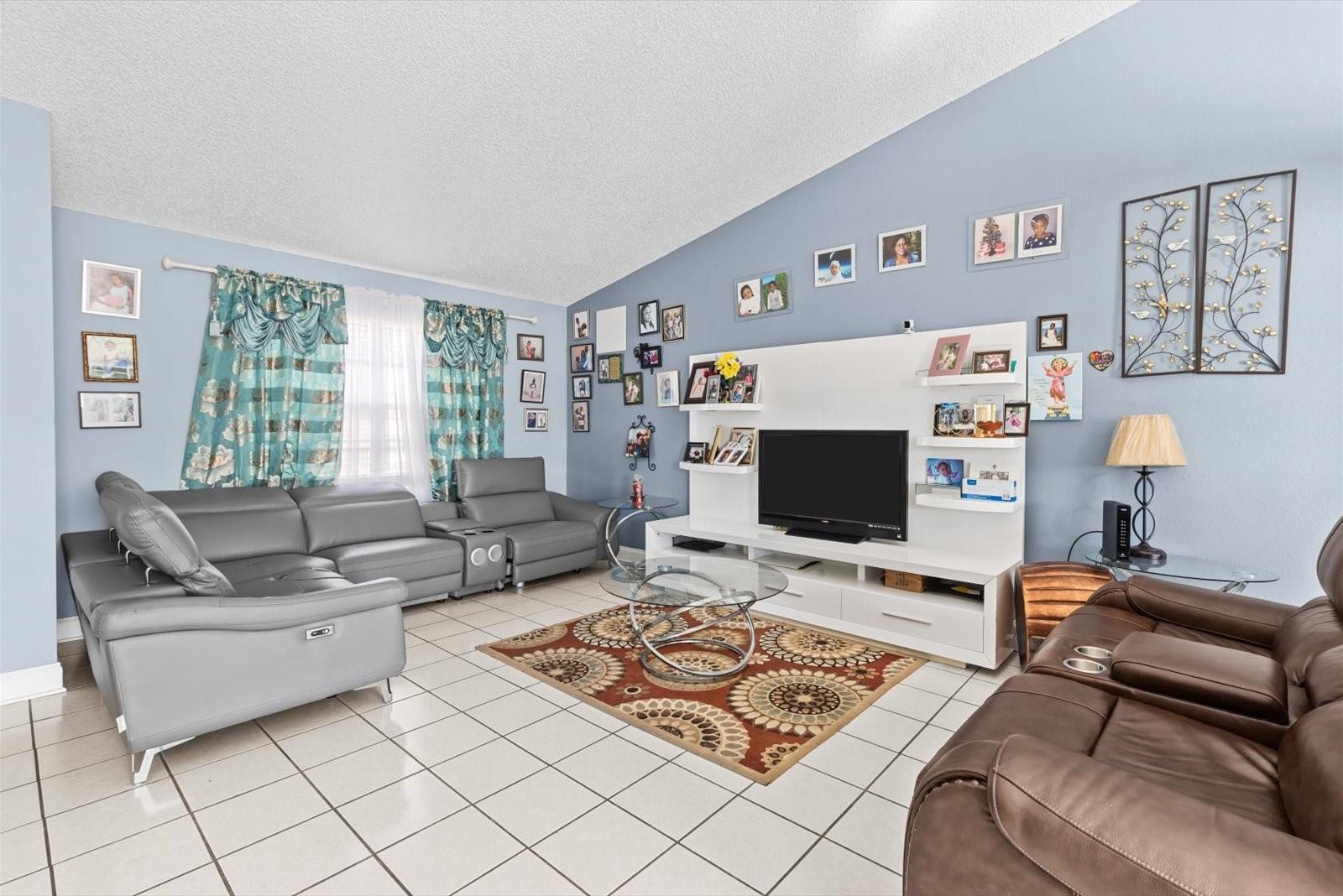 Port St Lucie Sec 21 - Residential