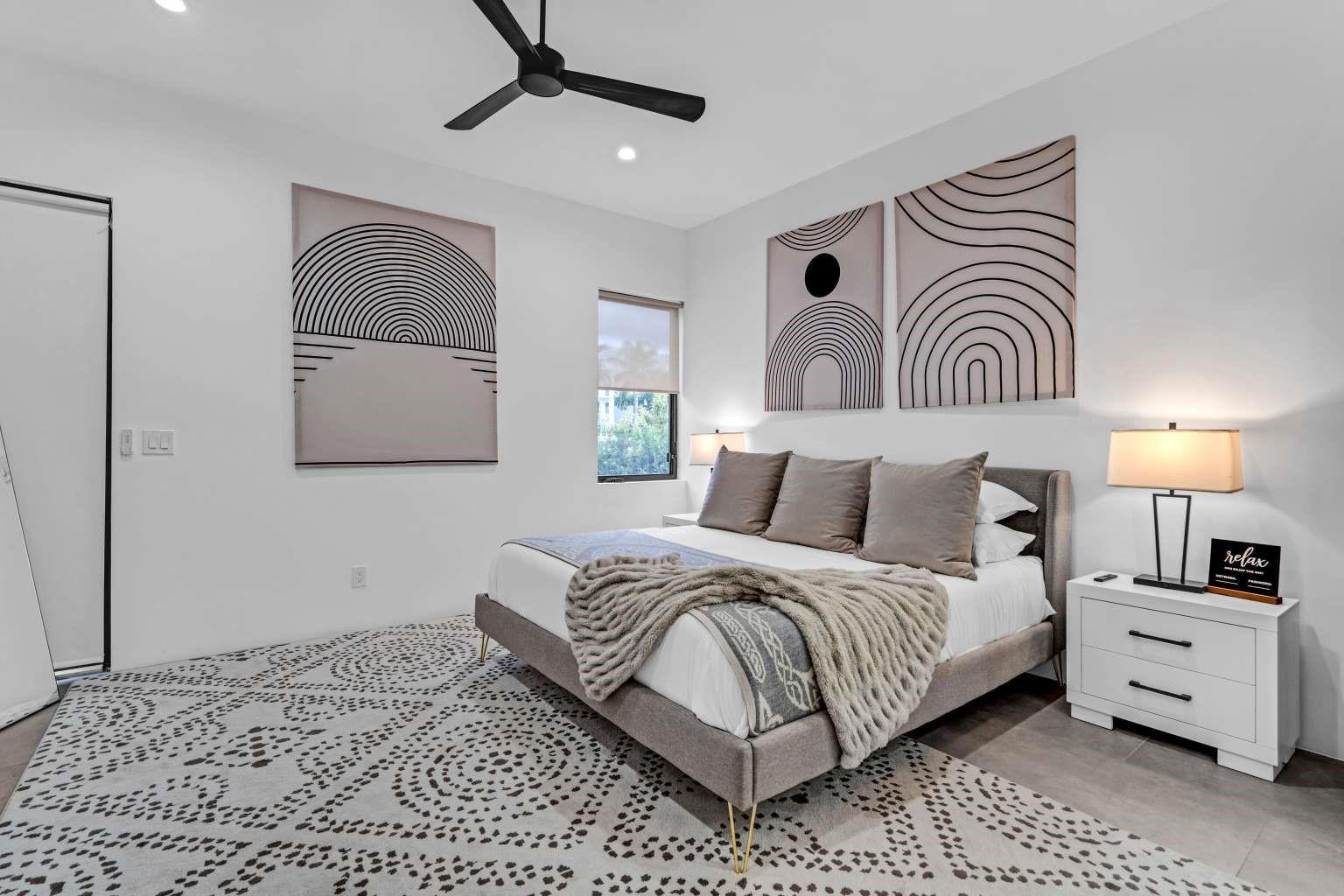 Victoria Park Re-Amended - Residential