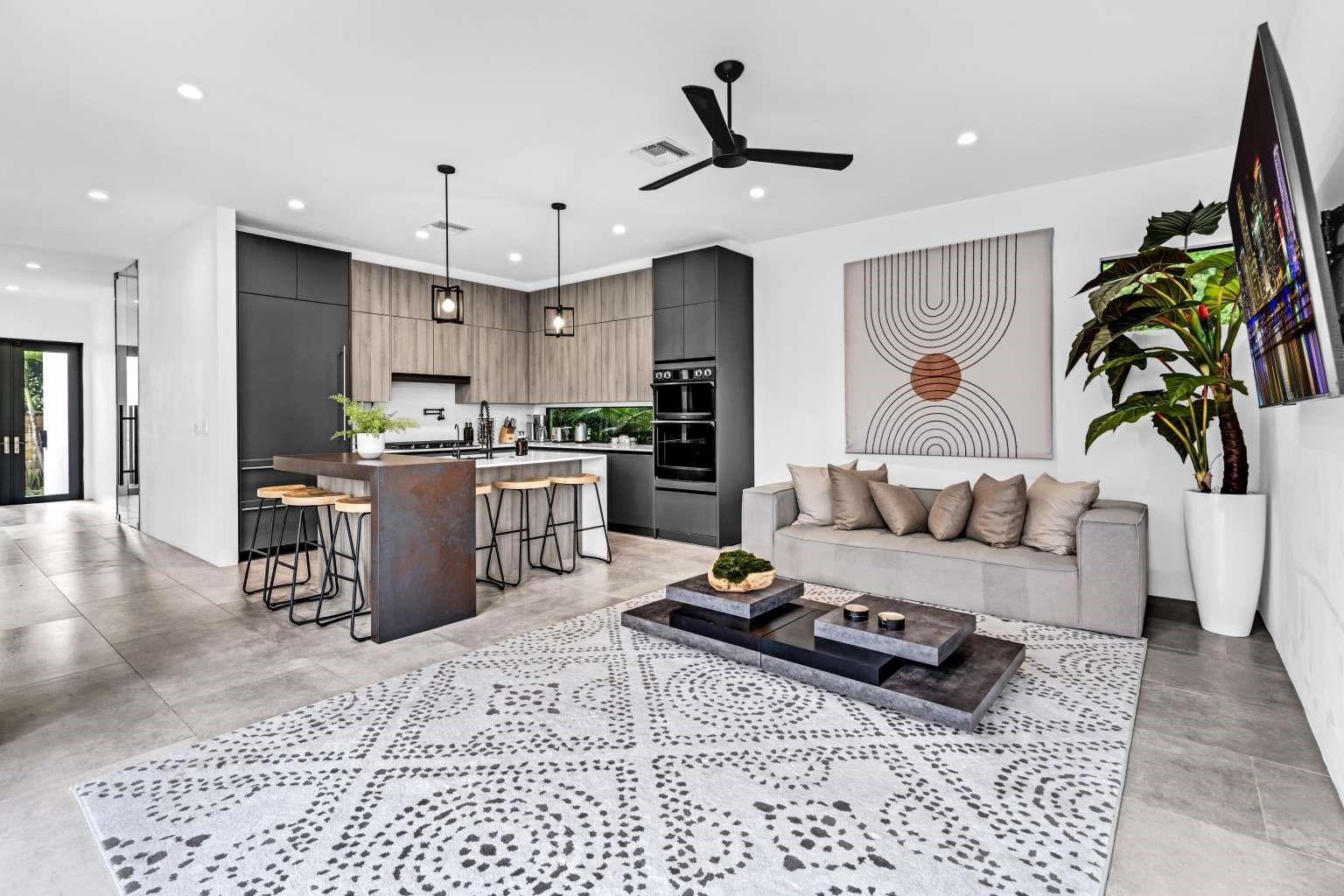 Victoria Park Re-Amended - Residential