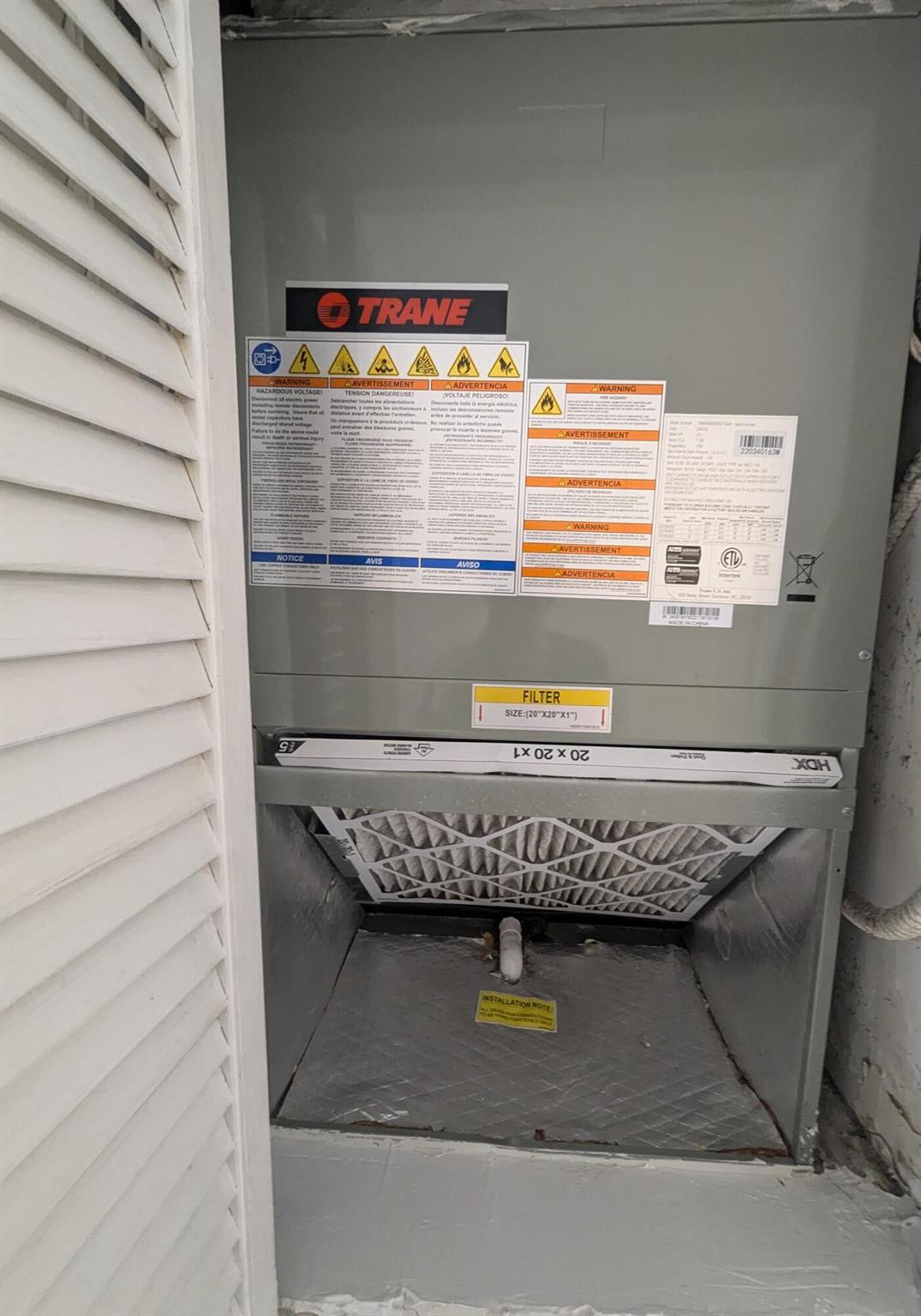 BAHIA AT DELRAY CONDOMINI - Residential Lease