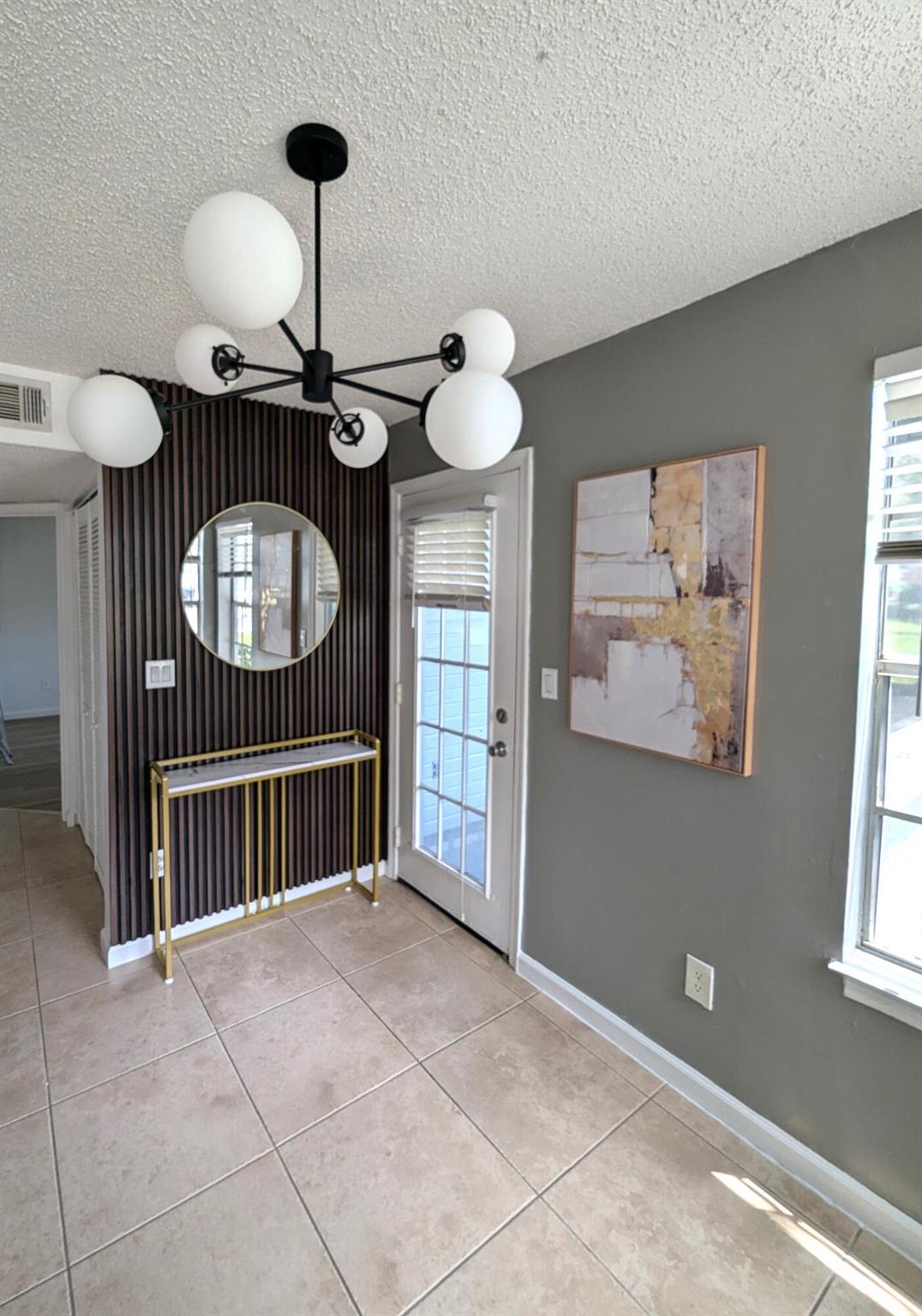 BAHIA AT DELRAY CONDOMINI - Residential Lease