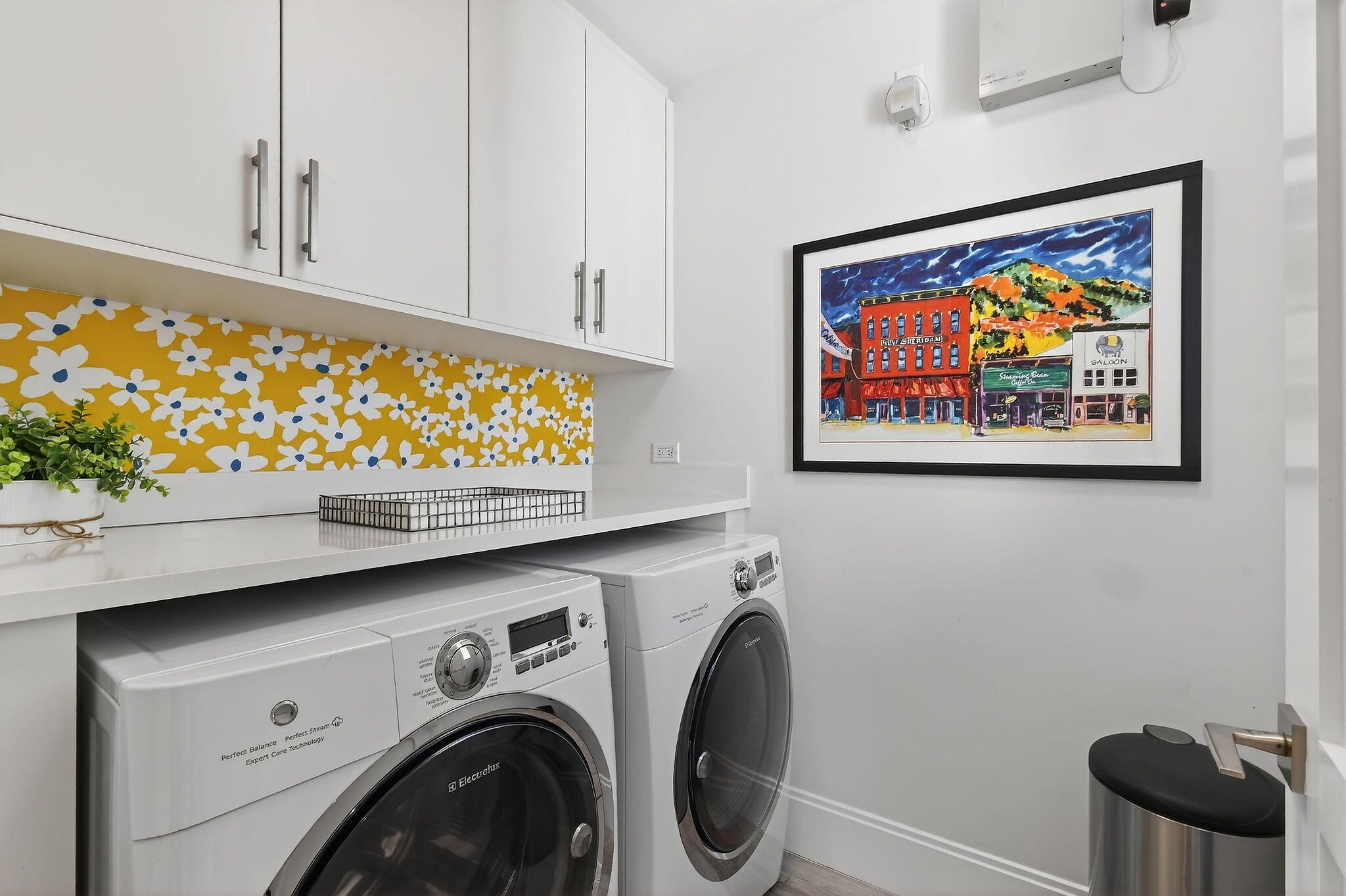 HARBOR PLACE - Residential