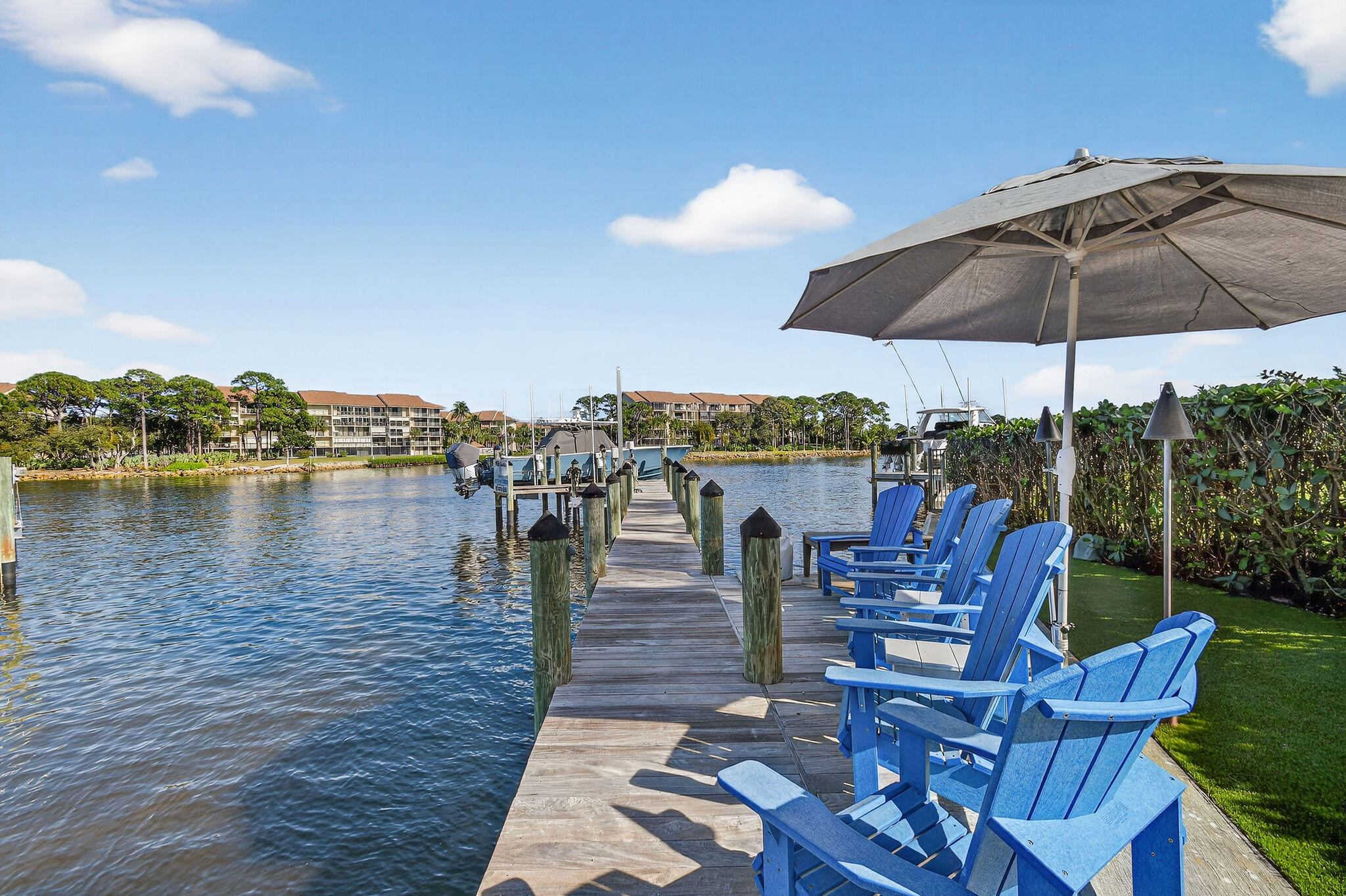 HARBOR PLACE - Residential