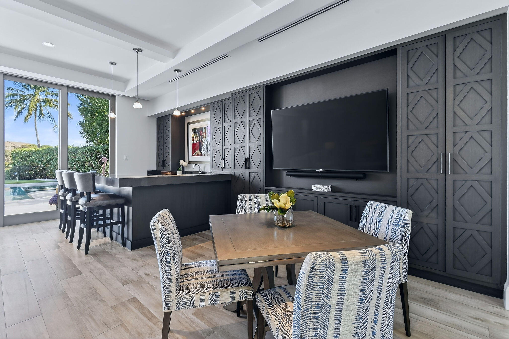 HARBOR PLACE - Residential