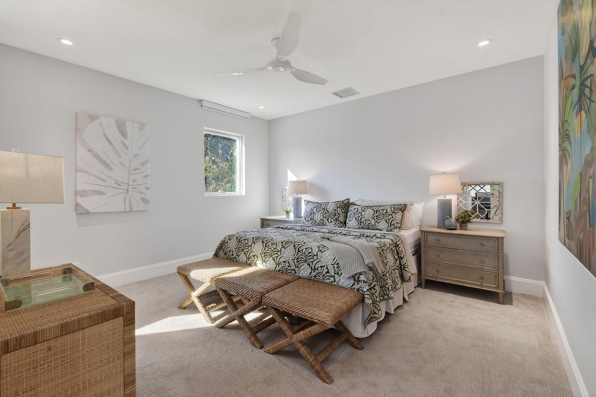 HARBOR PLACE - Residential