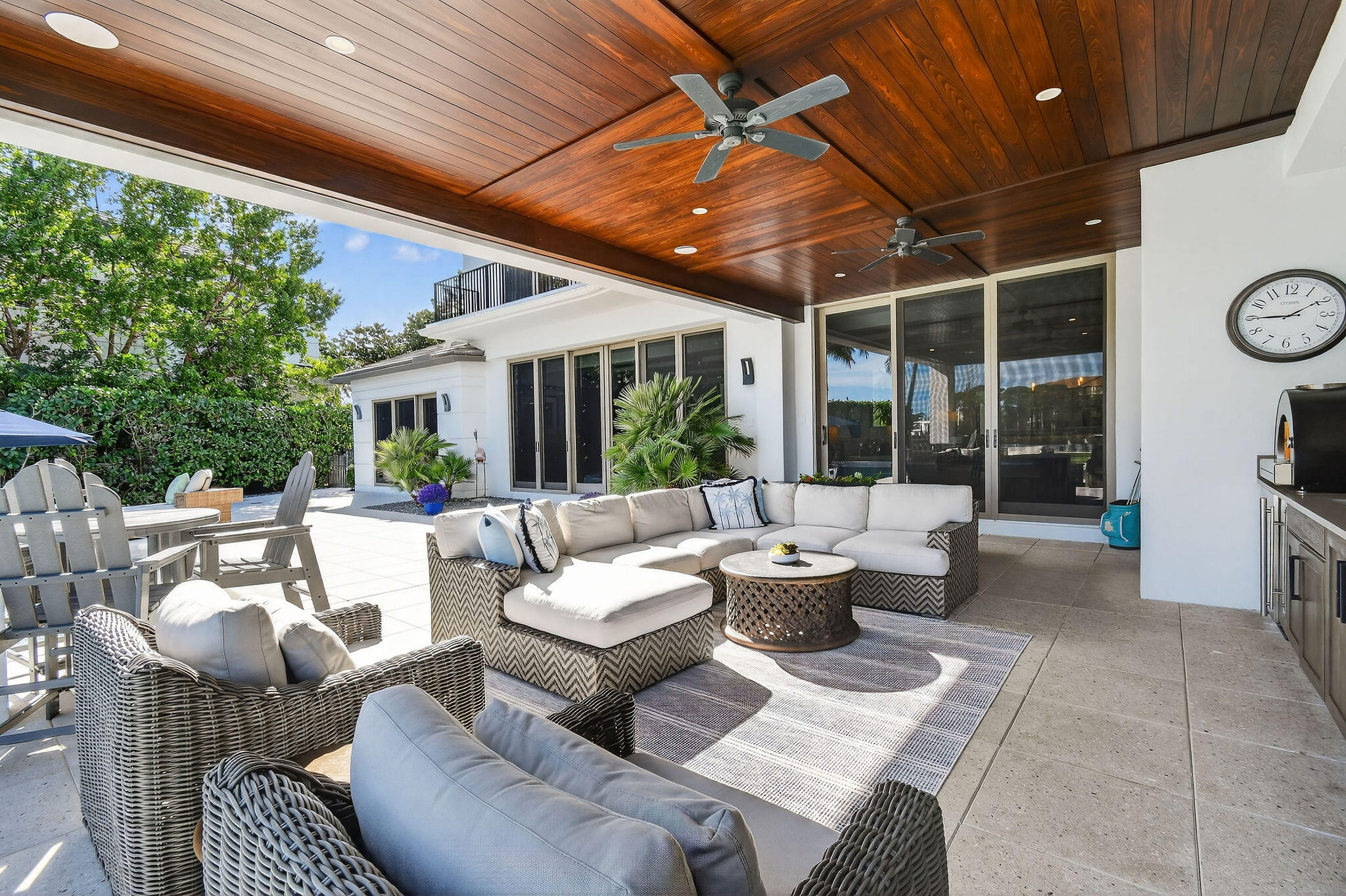 HARBOR PLACE - Residential