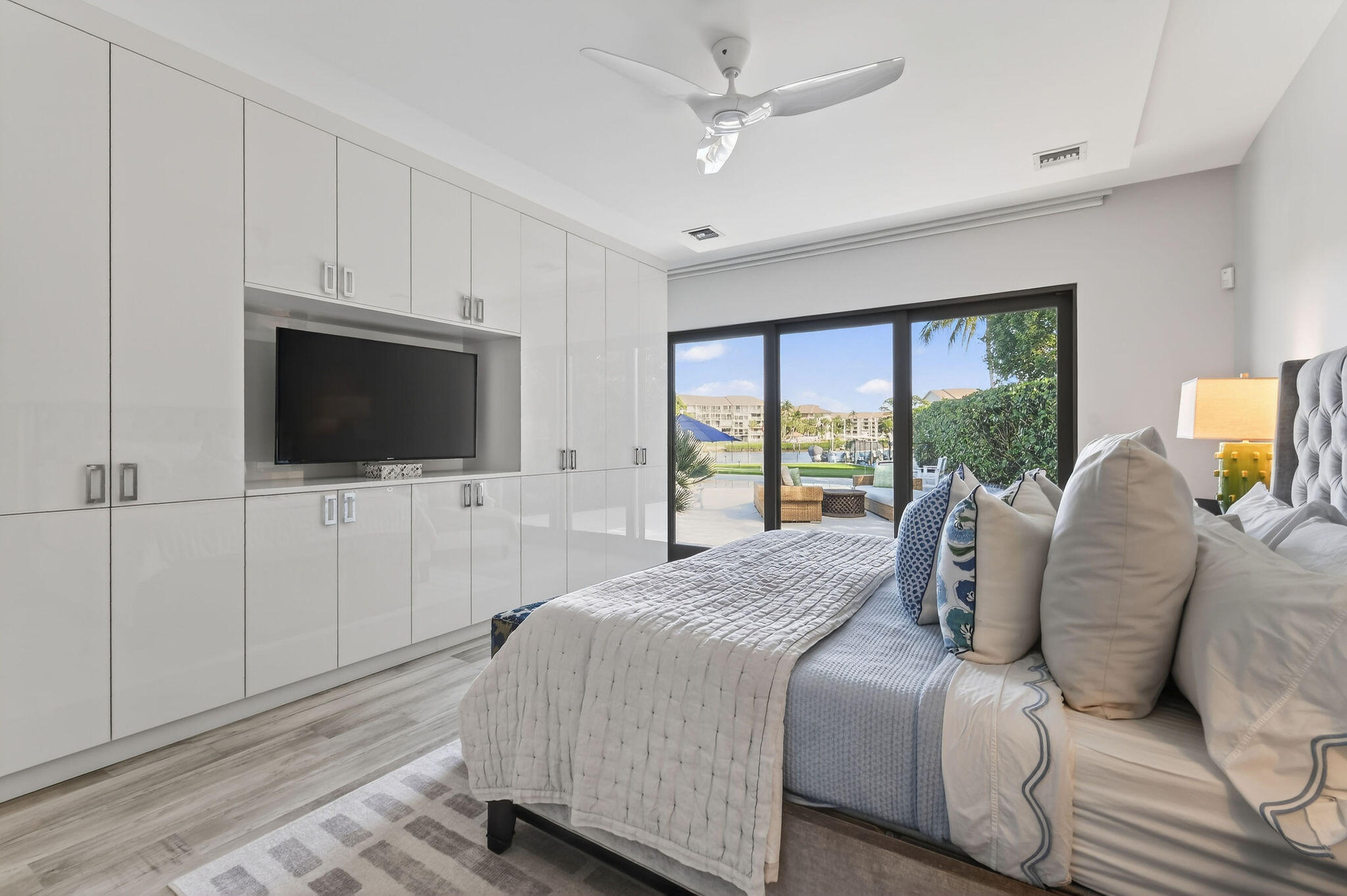 HARBOR PLACE - Residential