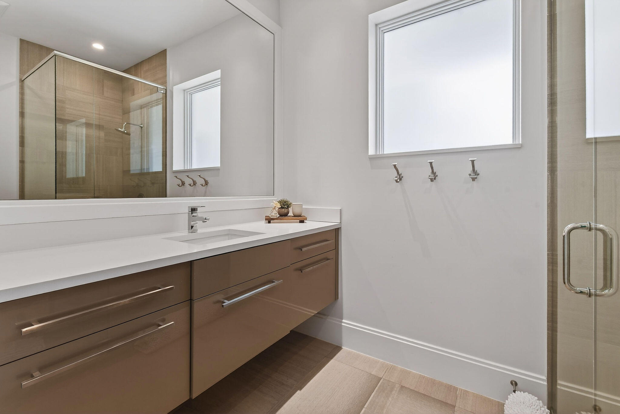 HARBOR PLACE - Residential