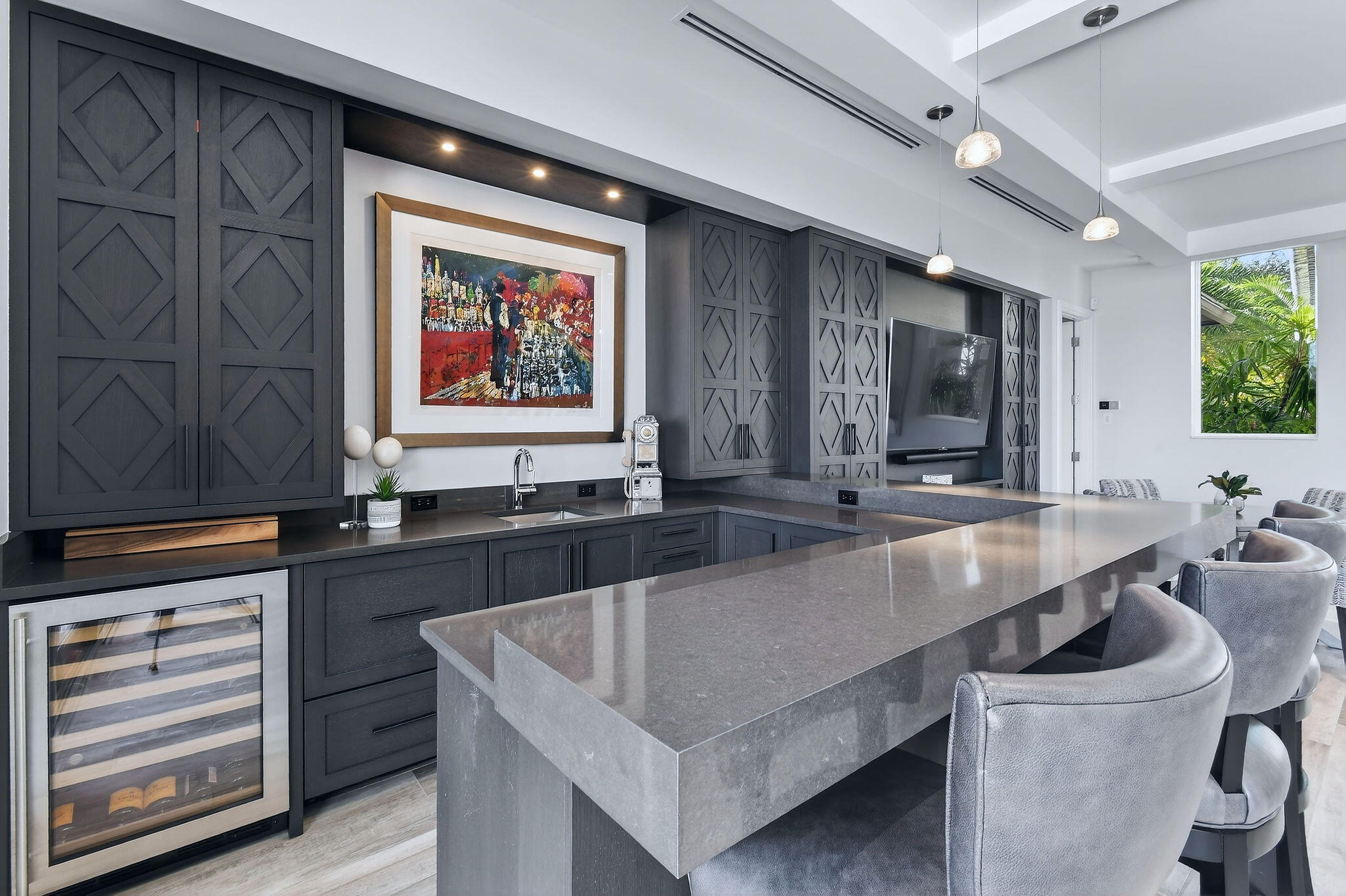 HARBOR PLACE - Residential