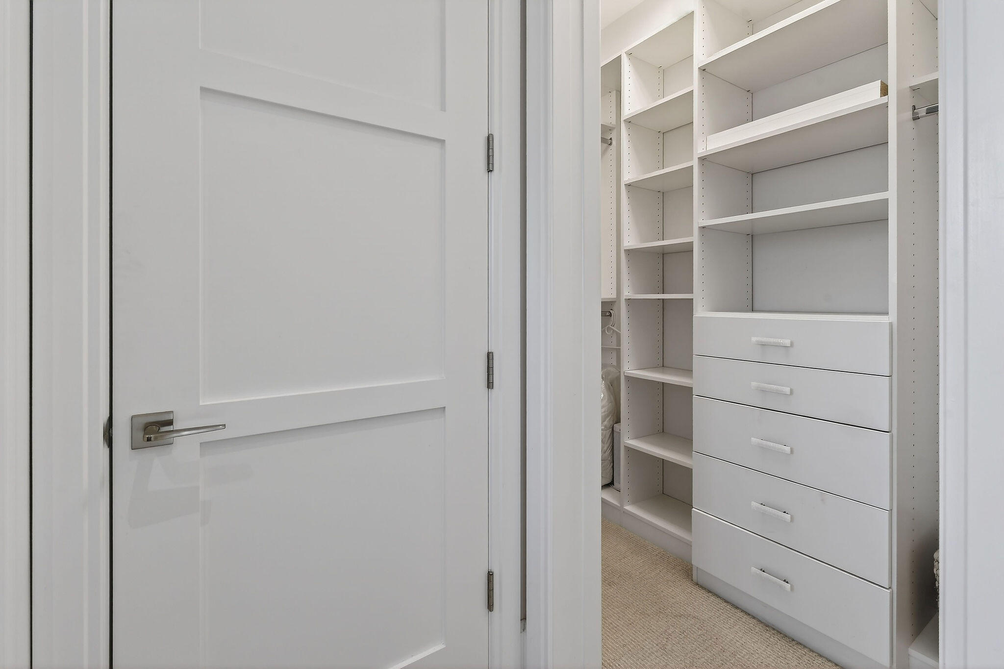 HARBOR PLACE - Residential