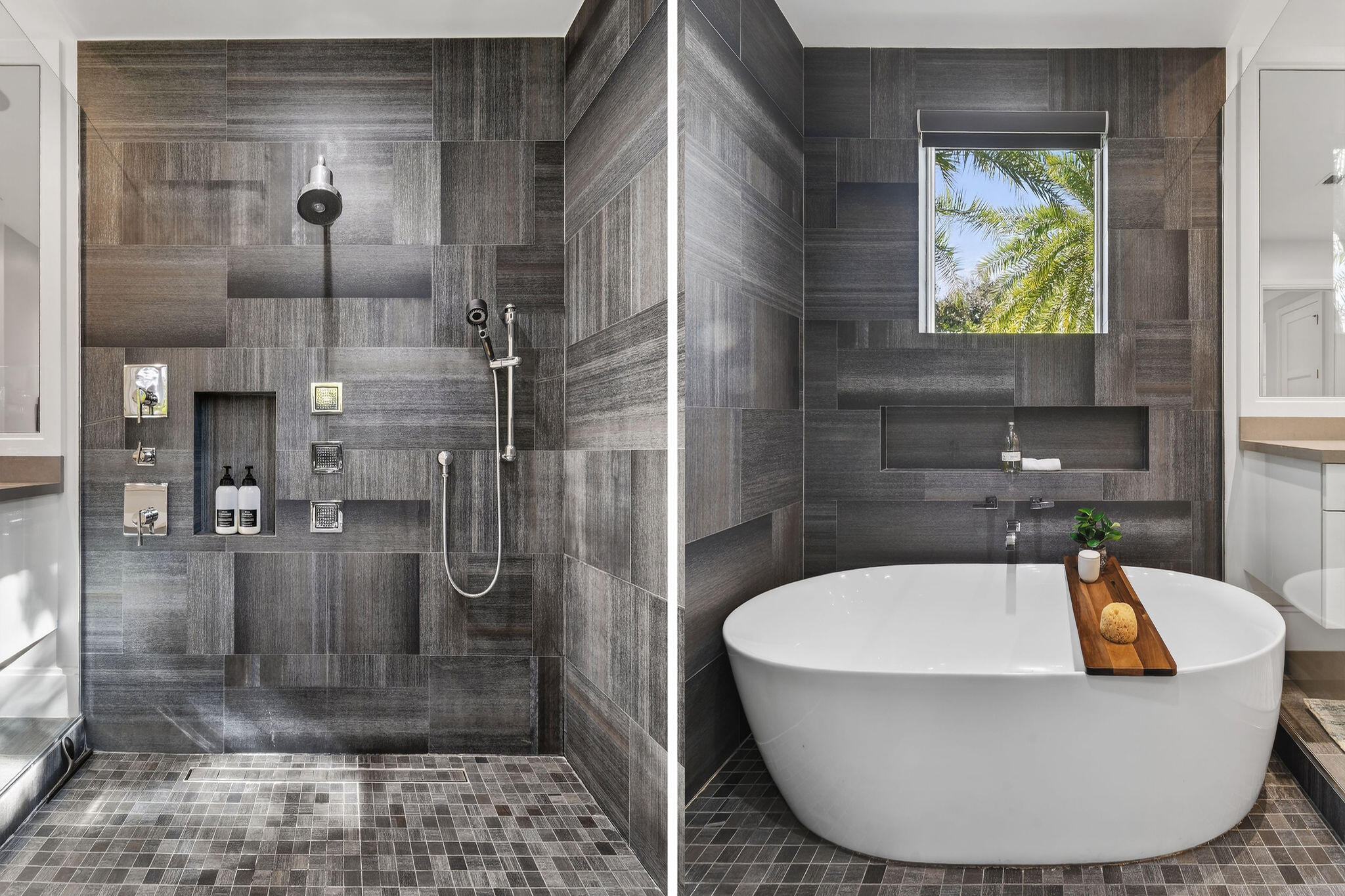 HARBOR PLACE - Residential