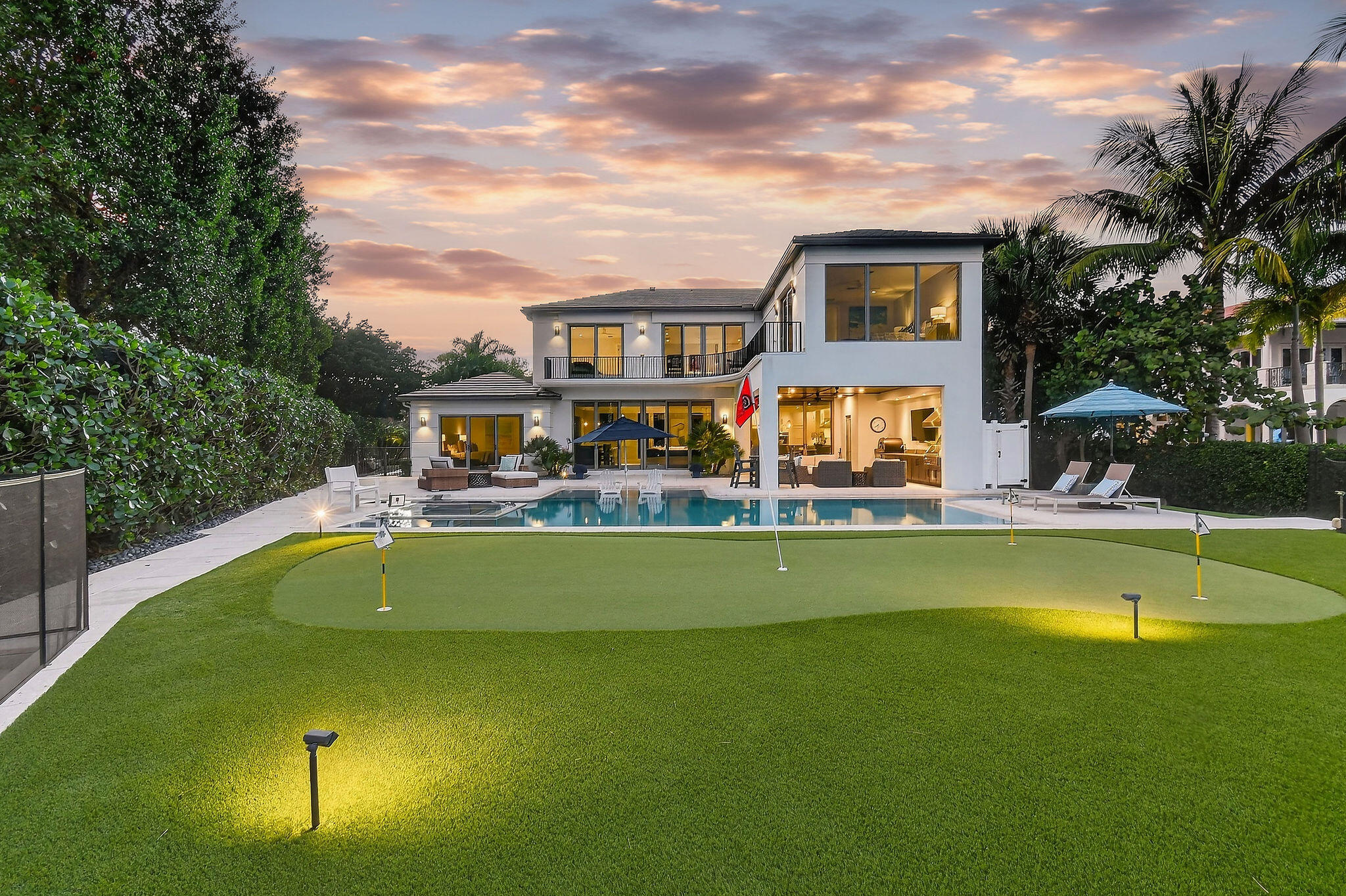 HARBOR PLACE - Residential