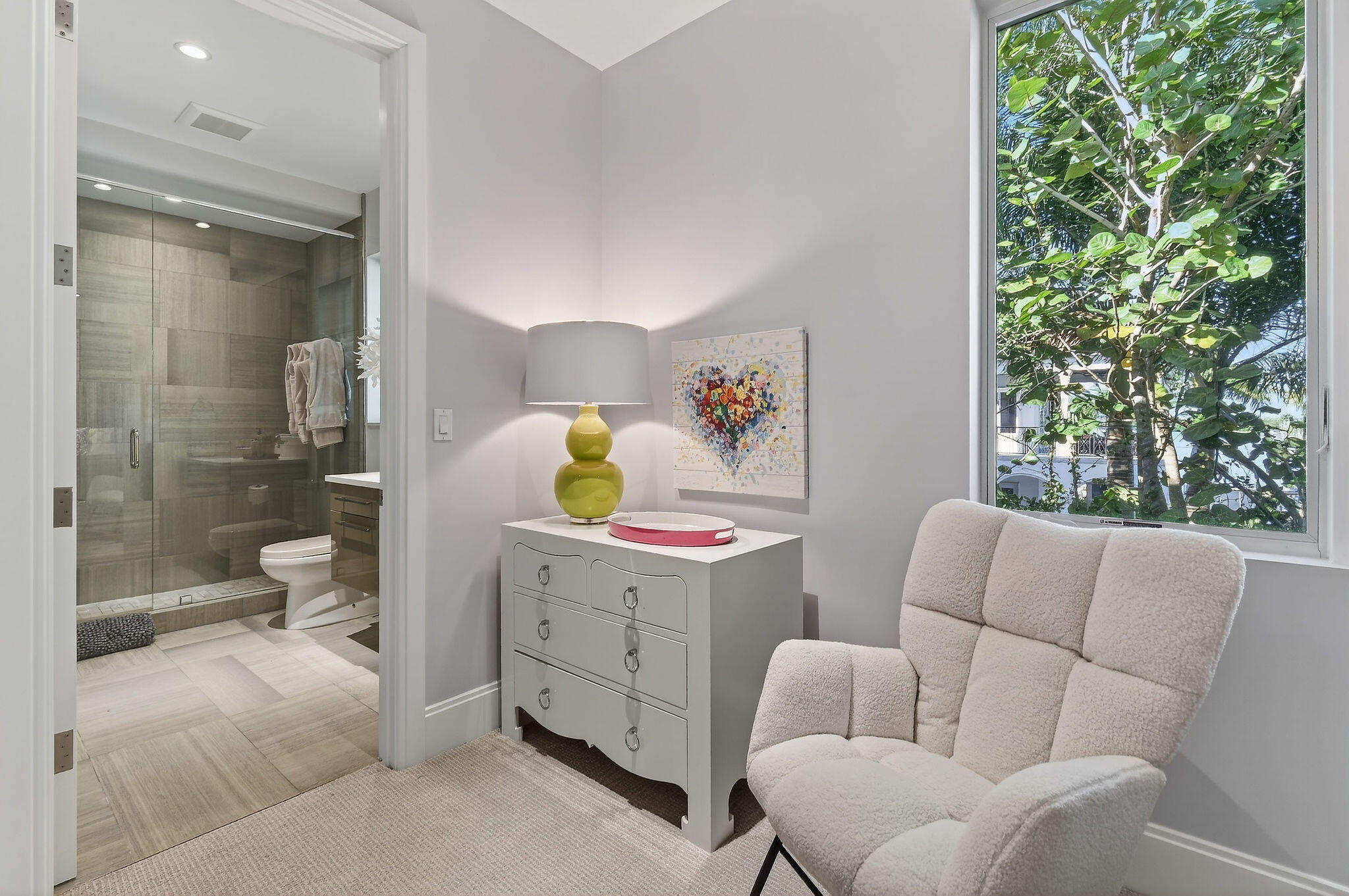 HARBOR PLACE - Residential