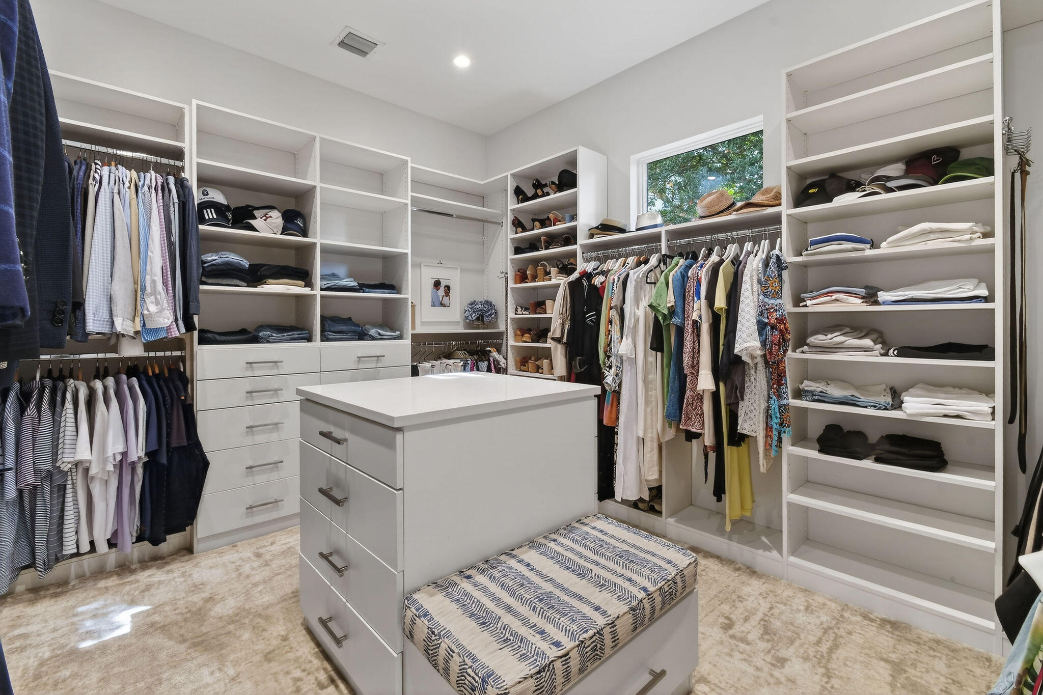 HARBOR PLACE - Residential