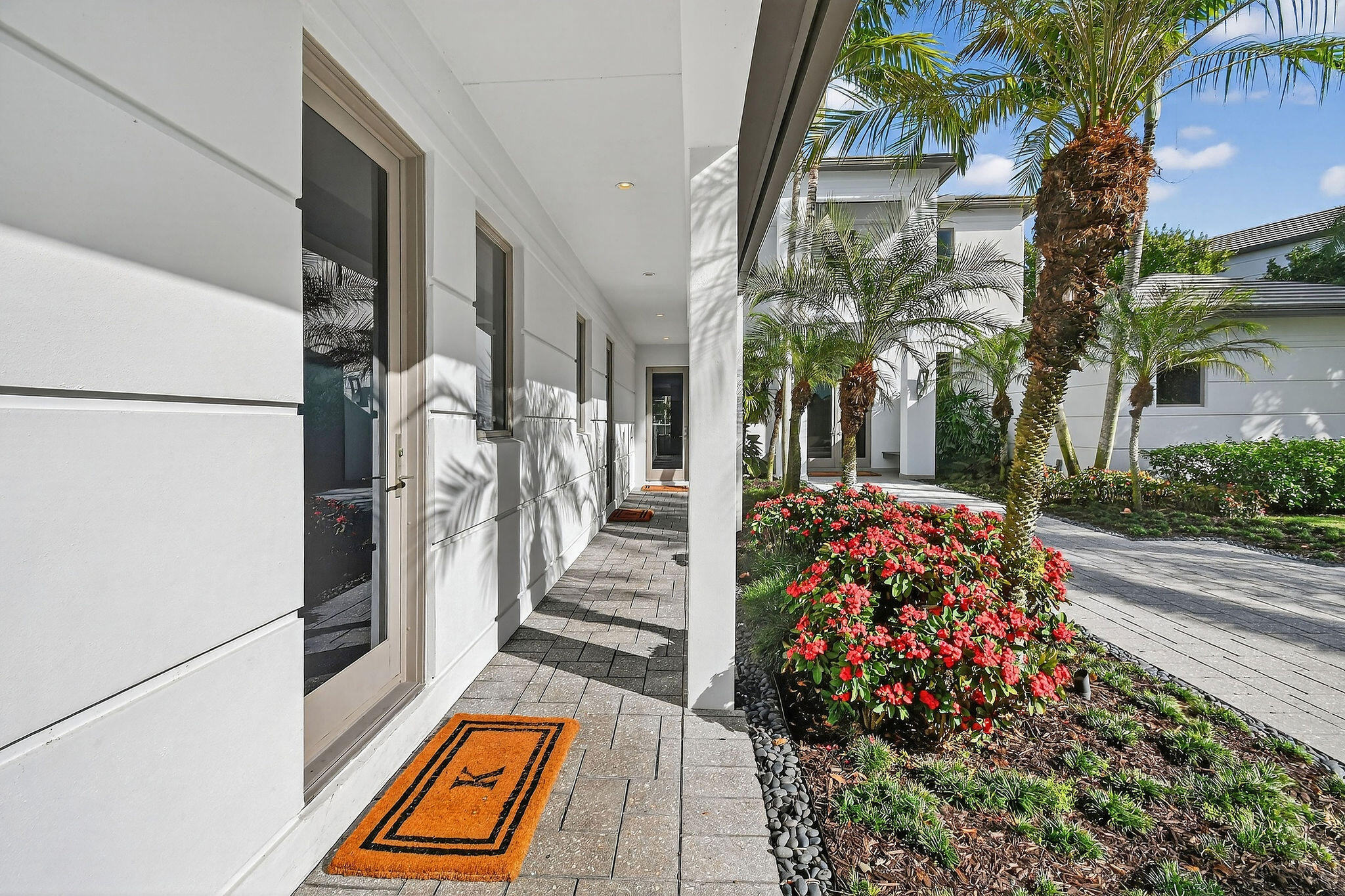 HARBOR PLACE - Residential