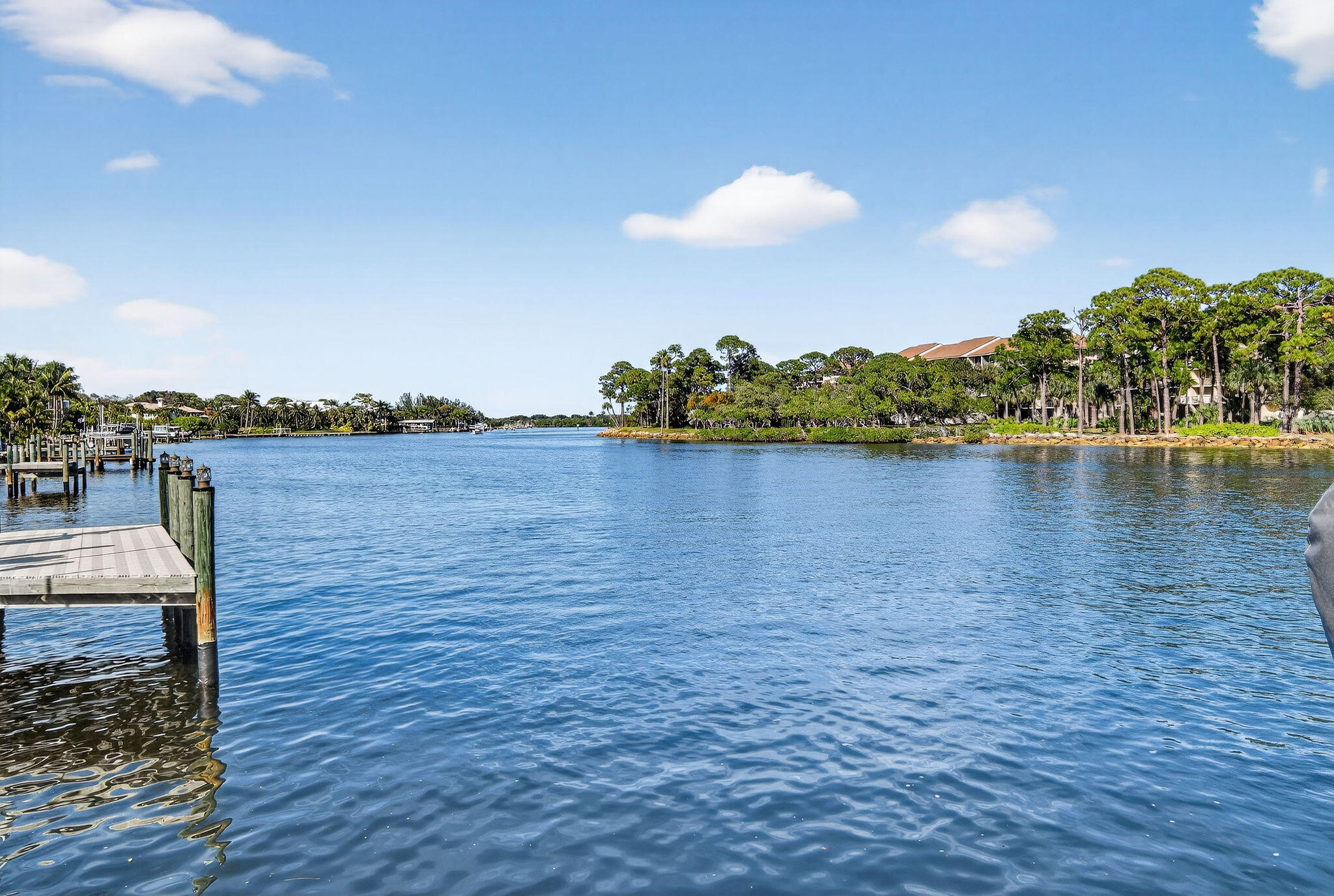 HARBOR PLACE - Residential