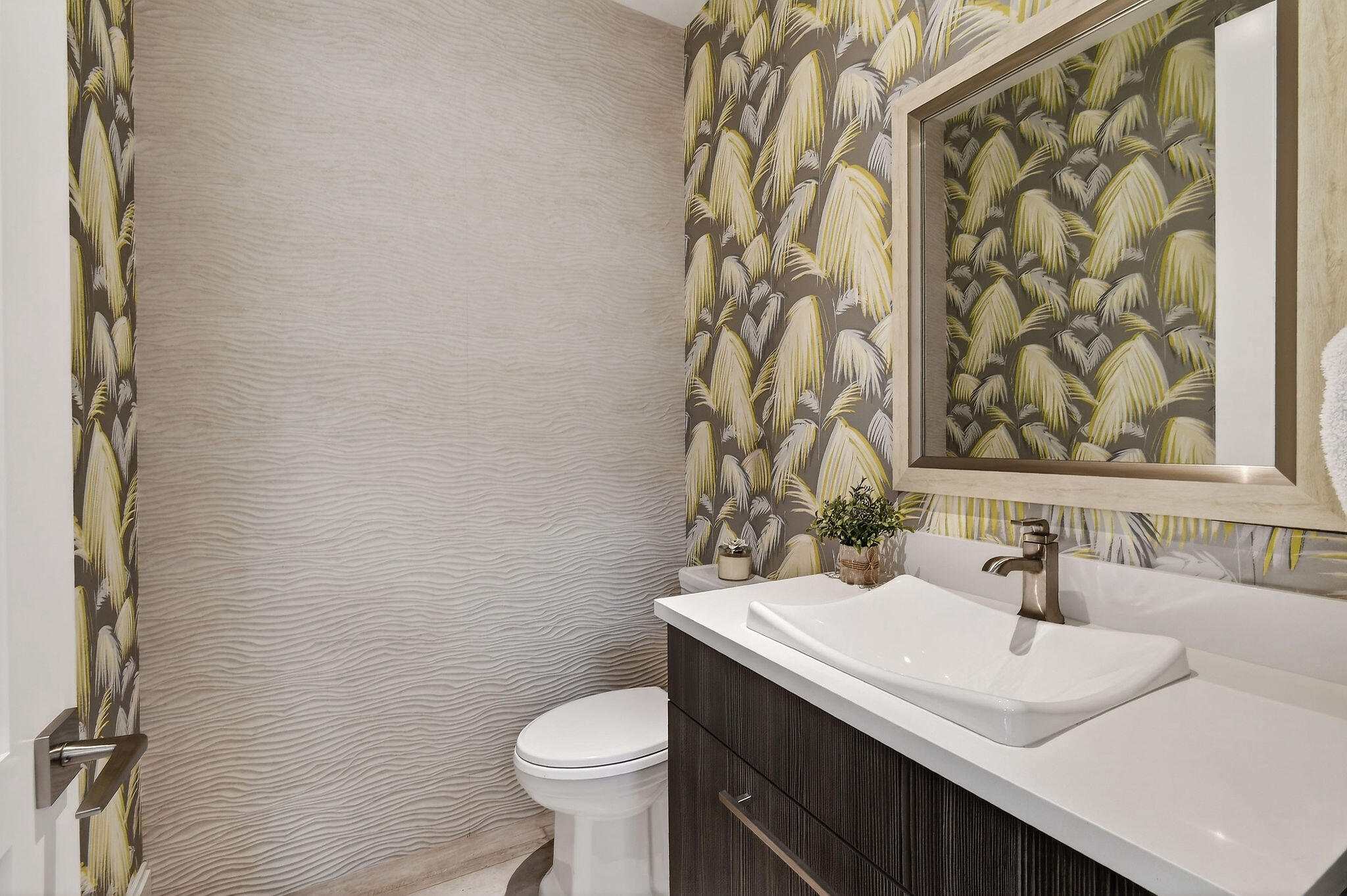 HARBOR PLACE - Residential