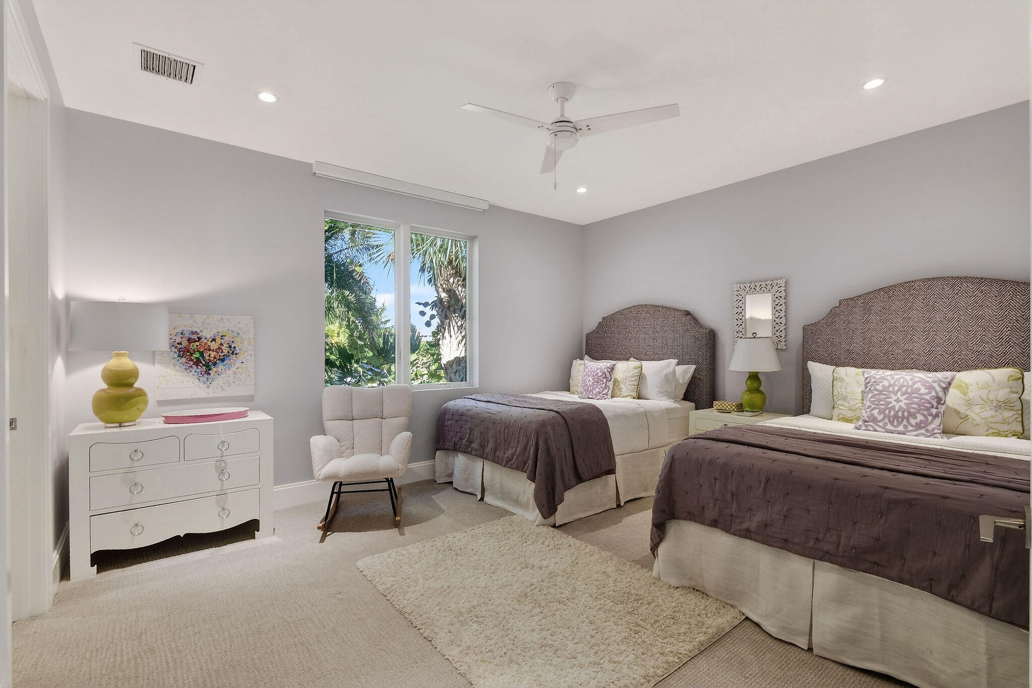 HARBOR PLACE - Residential