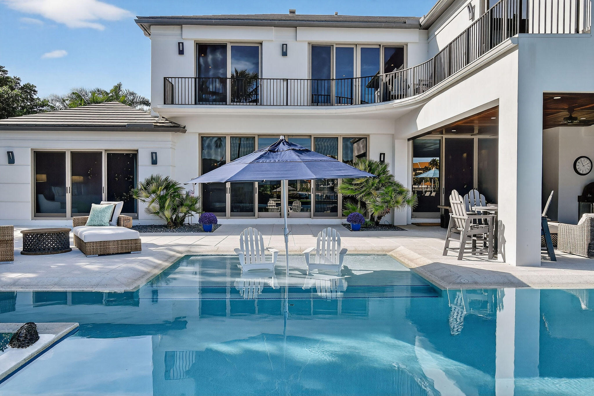 HARBOR PLACE - Residential