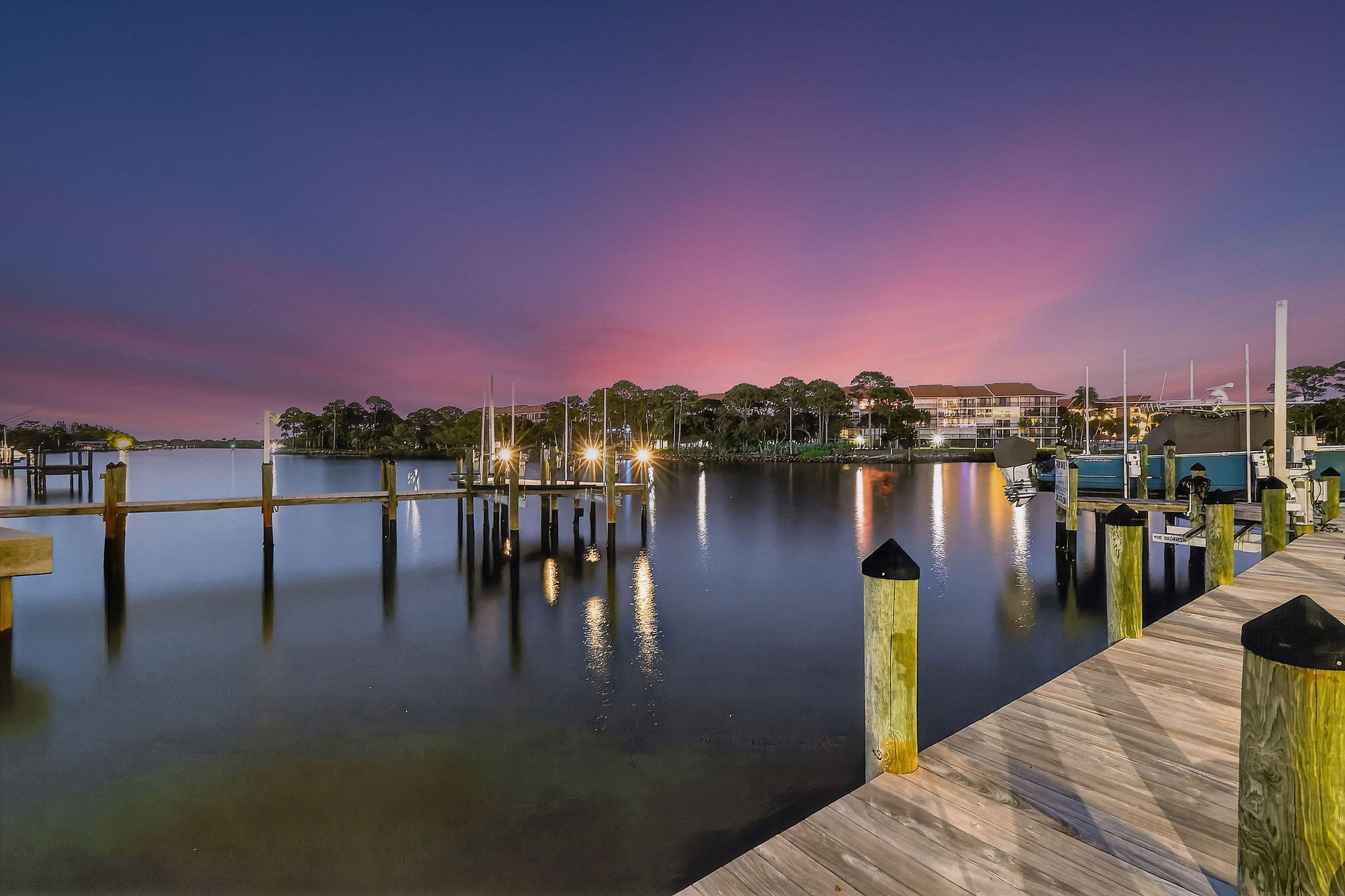 HARBOR PLACE - Residential