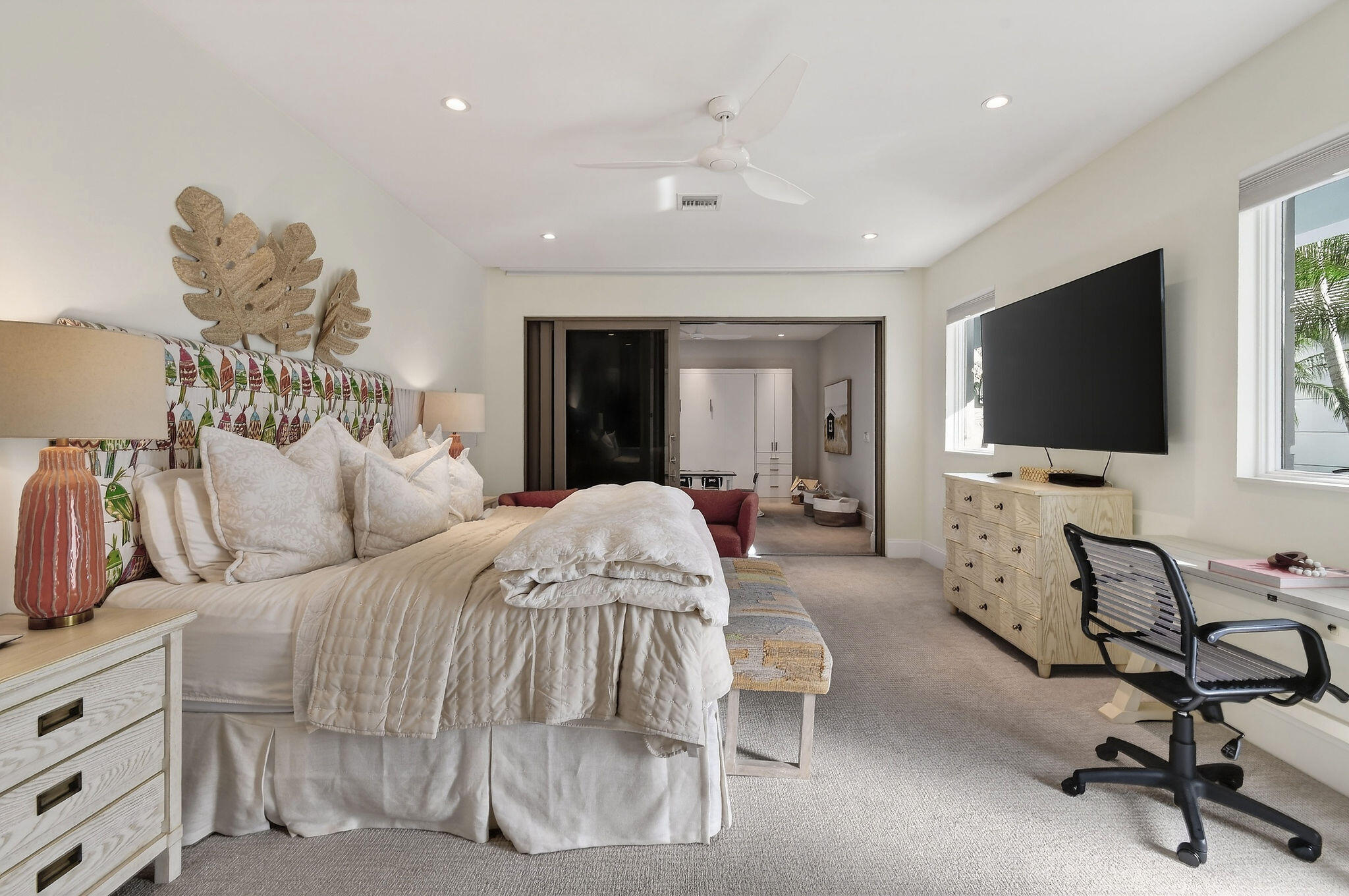 HARBOR PLACE - Residential