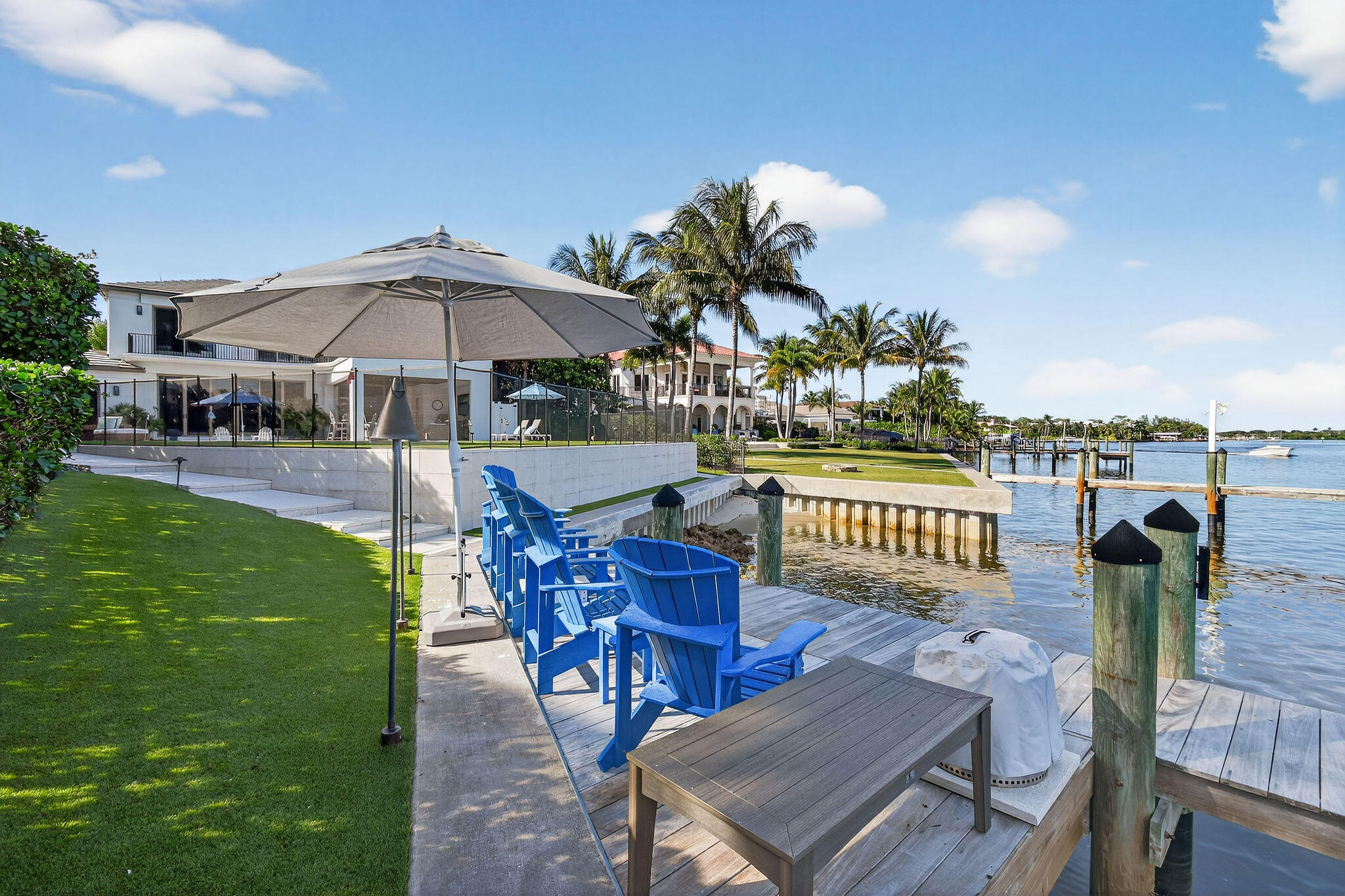 HARBOR PLACE - Residential