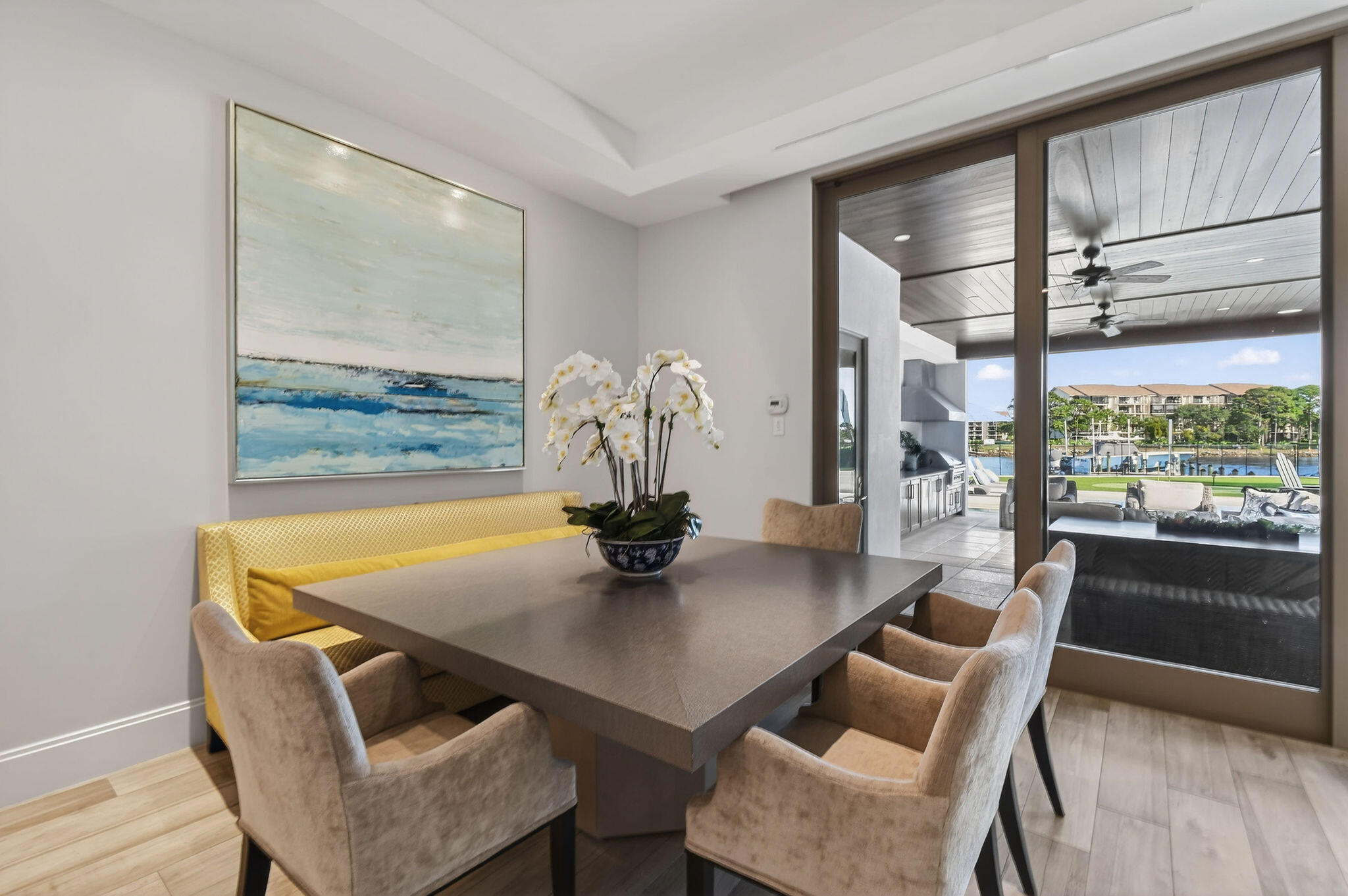 HARBOR PLACE - Residential